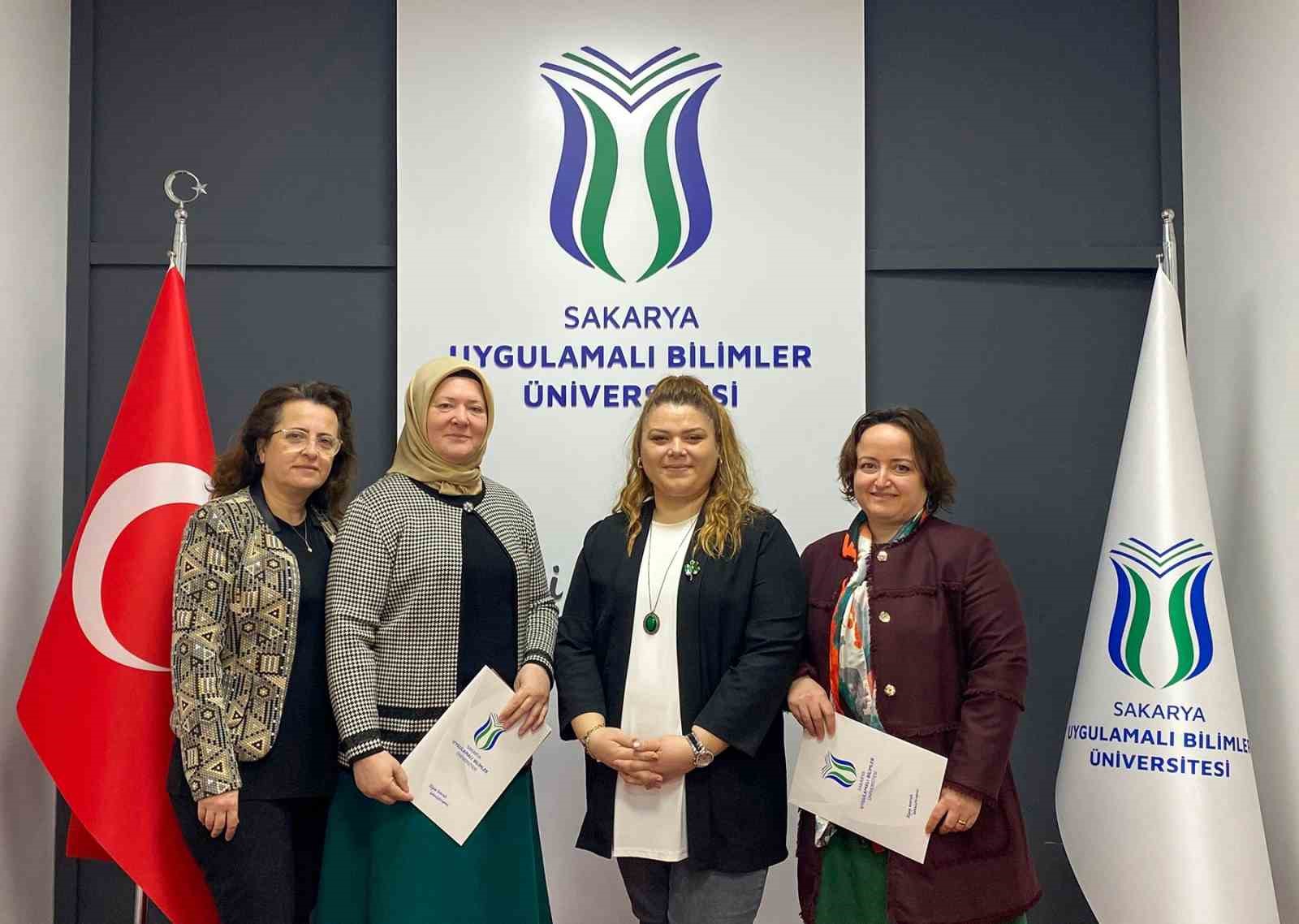 SUB&Uuml;&rsquo;de sorunsuz iş s&uuml;re&ccedil;leri i&ccedil;in bilgi tazeleme eğitimleri
