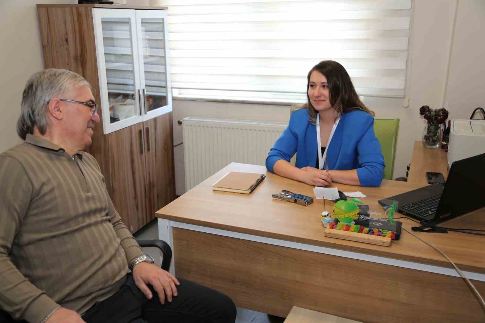 Ş&uuml;kr&uuml;paşa SHM ile sağlıklı yaşamın kapıları aralanıyor
