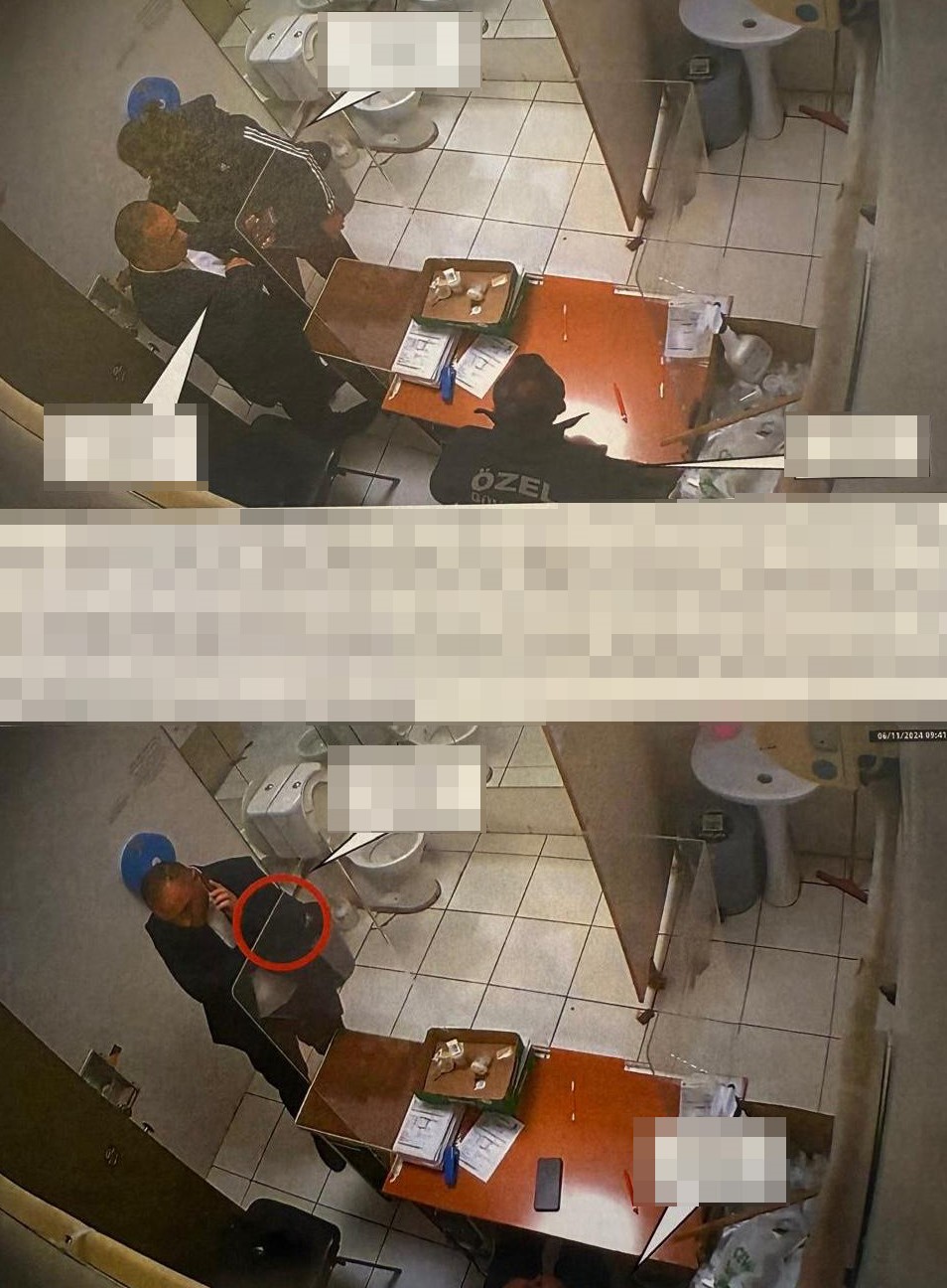 Kamu hastanesindeki sahte rapor &ccedil;arkı b&ouml;yle deşifre oldu: 23 g&ouml;zaltı
