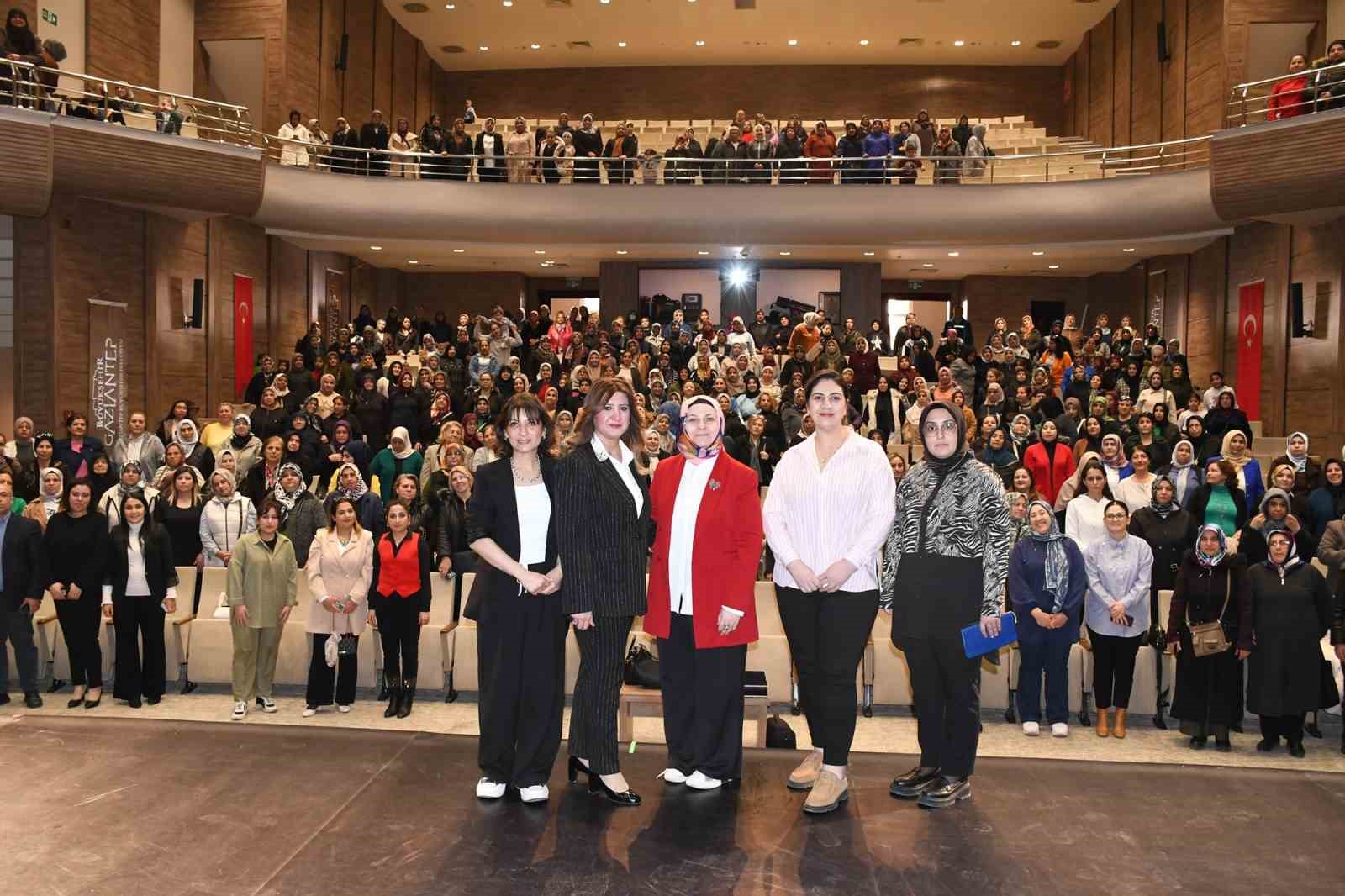 Oba Makarna sosyal sorumluluk projeleriyle takdir topluyor