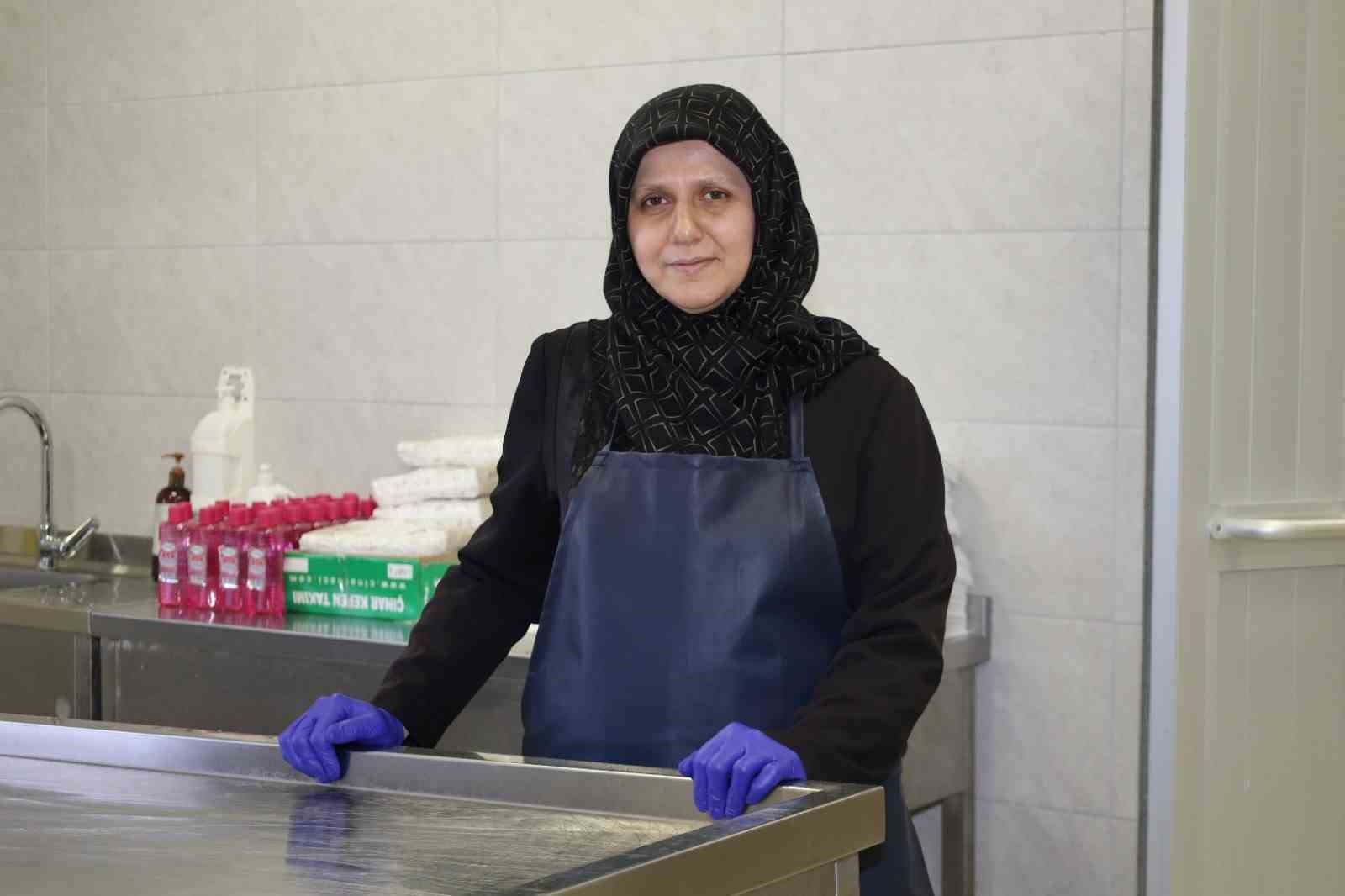 Kocaeli’de kadının gücü: Her alanda varlar
