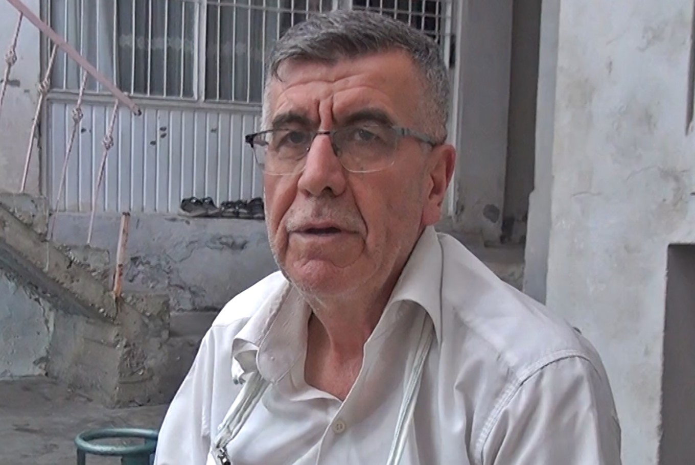 Nesilden nesille Ramazan ayına özel tatlı yapıyorlar