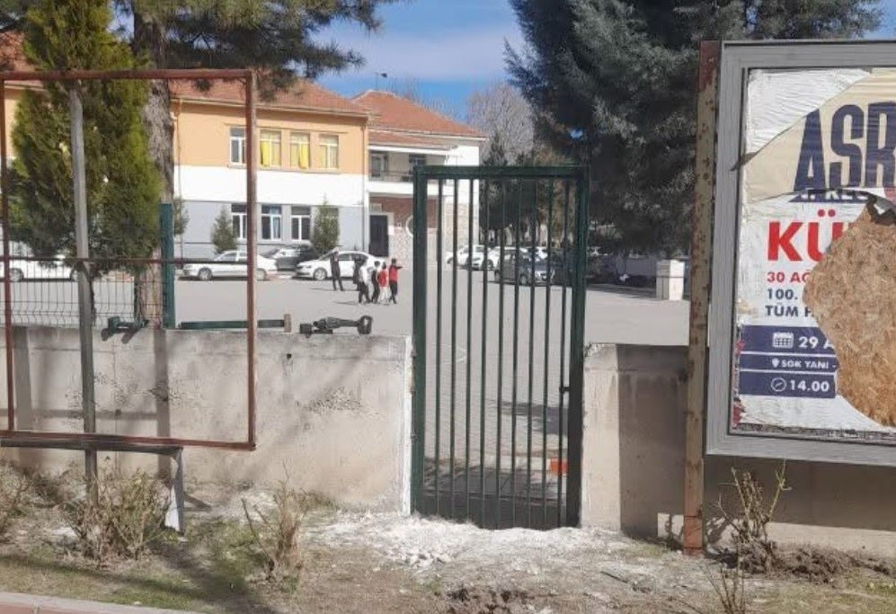 Tavşanlı’da pazarında kolaylık