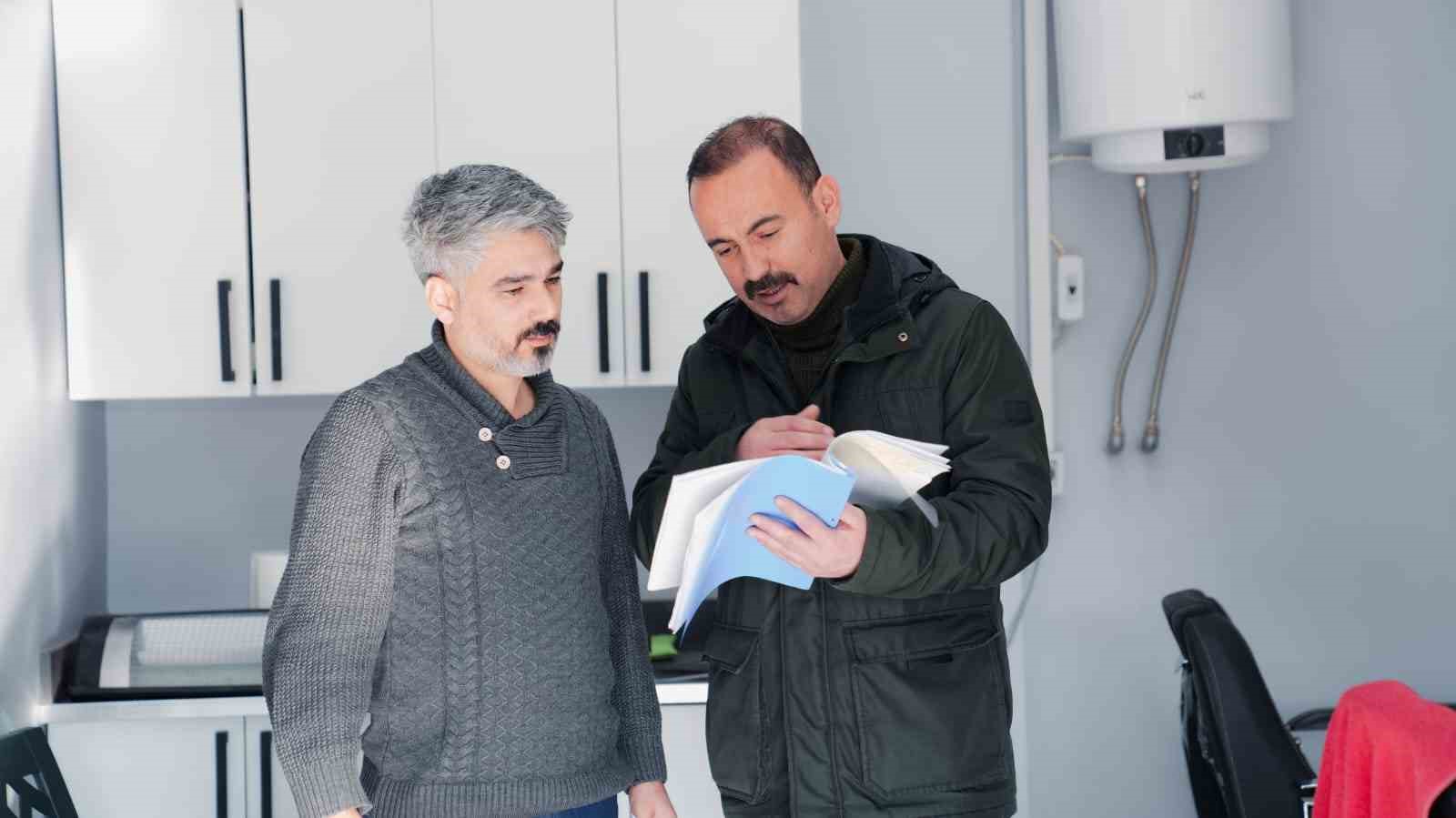 Battalgazi Belediyesi&rsquo;nden işletmelere uyarı
