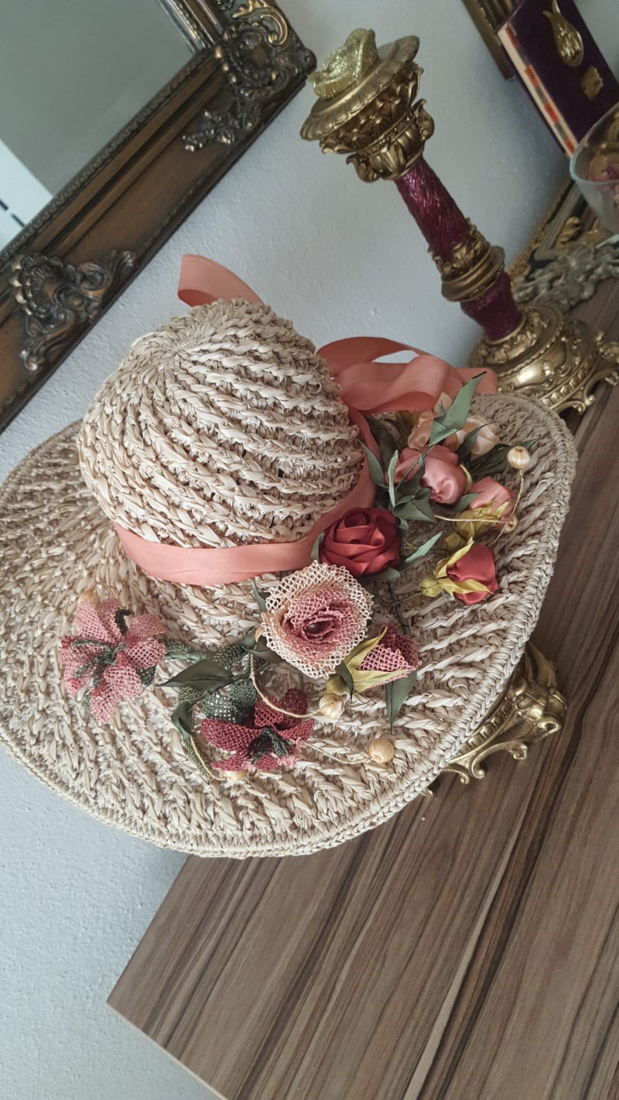 Kadınlar G&uuml;n&uuml;&rsquo;ne &ouml;zel sergi
