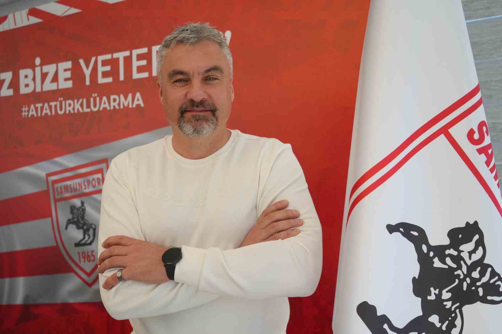 Thomas Reis: "Kimse Beşiktaş ile üçüncülük savaşı vereceğimizi beklemezdi"