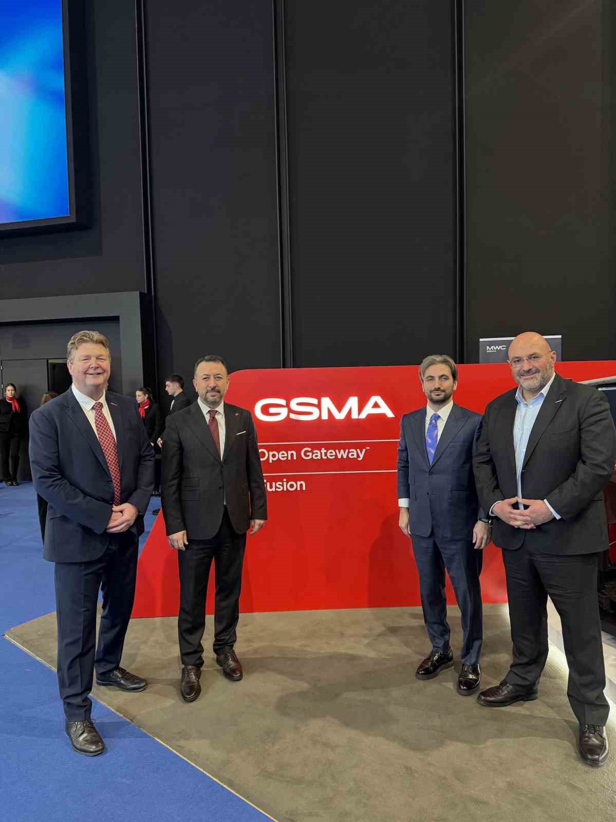 Türk Telekom’dan yenilikçi 5G çözümü