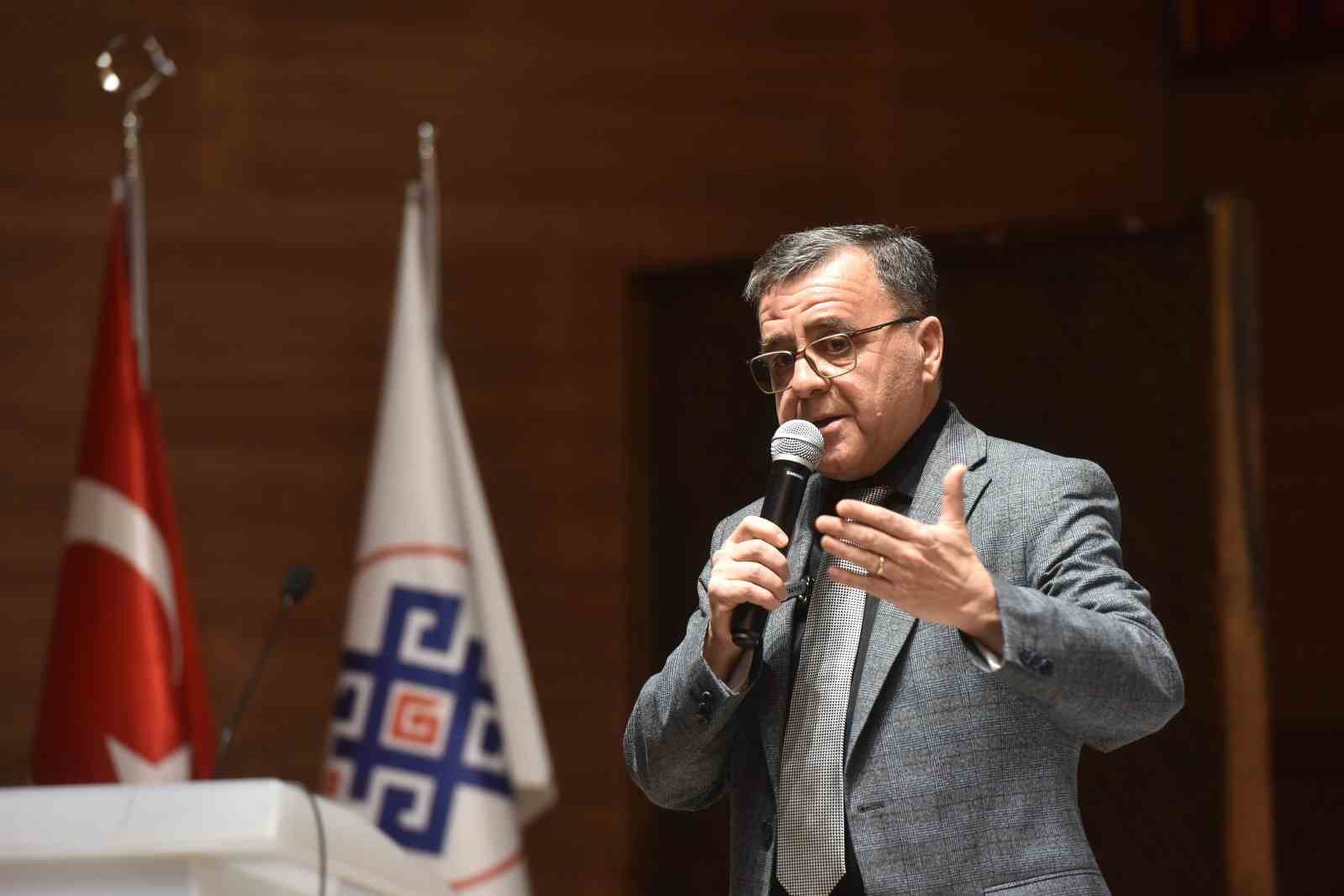 Altıeylül Belediyesi memurlar için önemli sözleşme