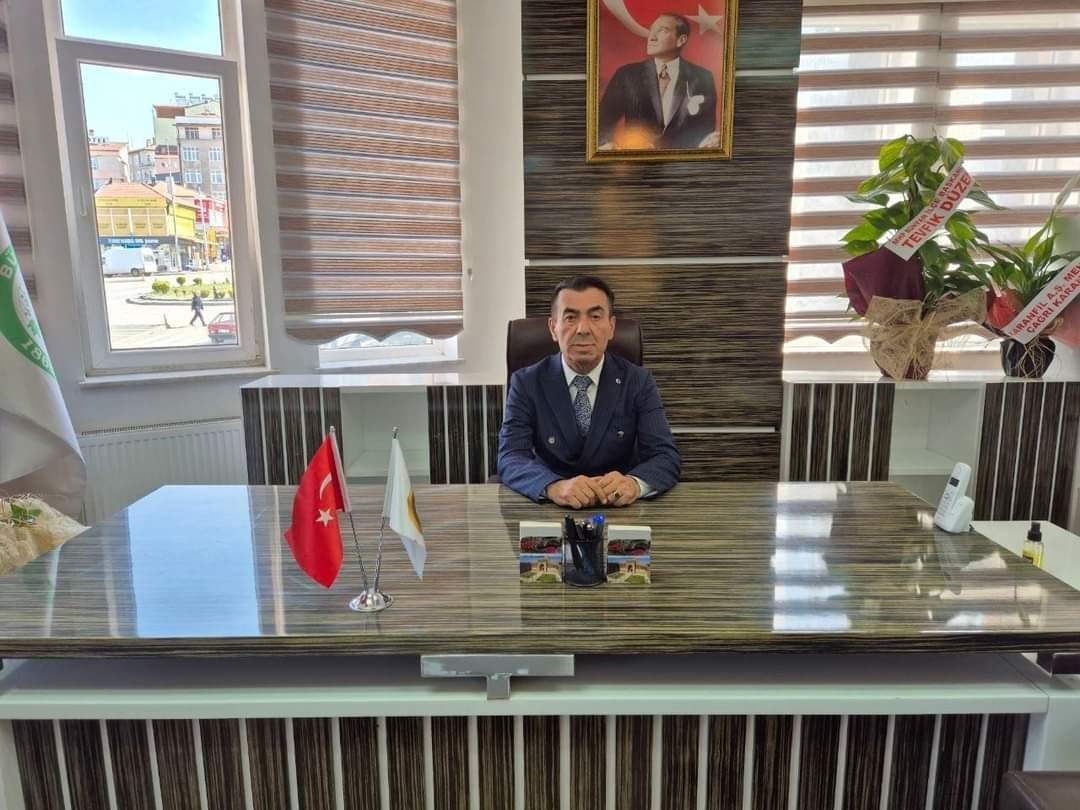 Başkan Metin: "Bünyan’ın değil Kayseri’nin ulaşım problemini çözüyoruz"