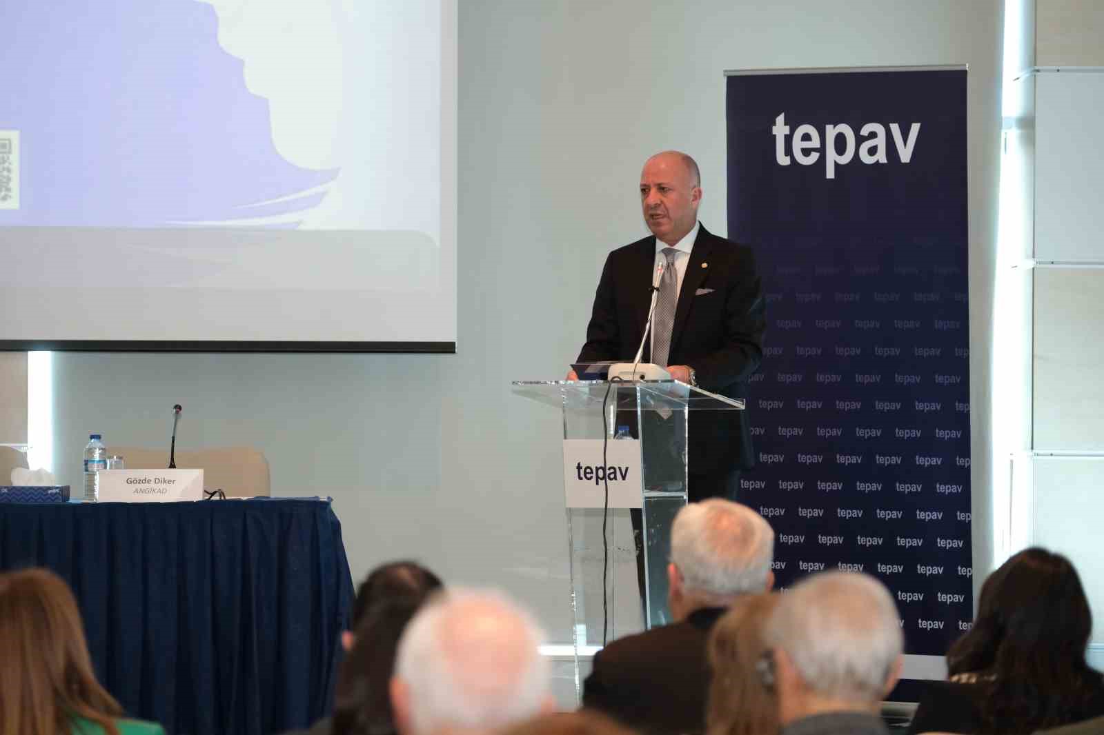 ASO Başkanı Seyit Ardı&ccedil;: "Kadınların ekonomik hayattaki etkinliğini artırmak, kalkınma hedeflerimize ulaşmanın temel şartıdır"
