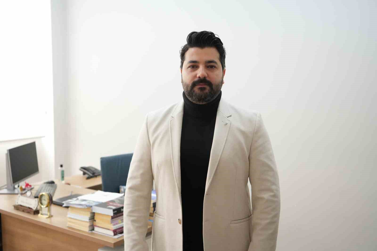 Sosyal medyada dezenformasyon tehlikesi: "Yanlış bilgiler duygularımızı hedef alıyor"
