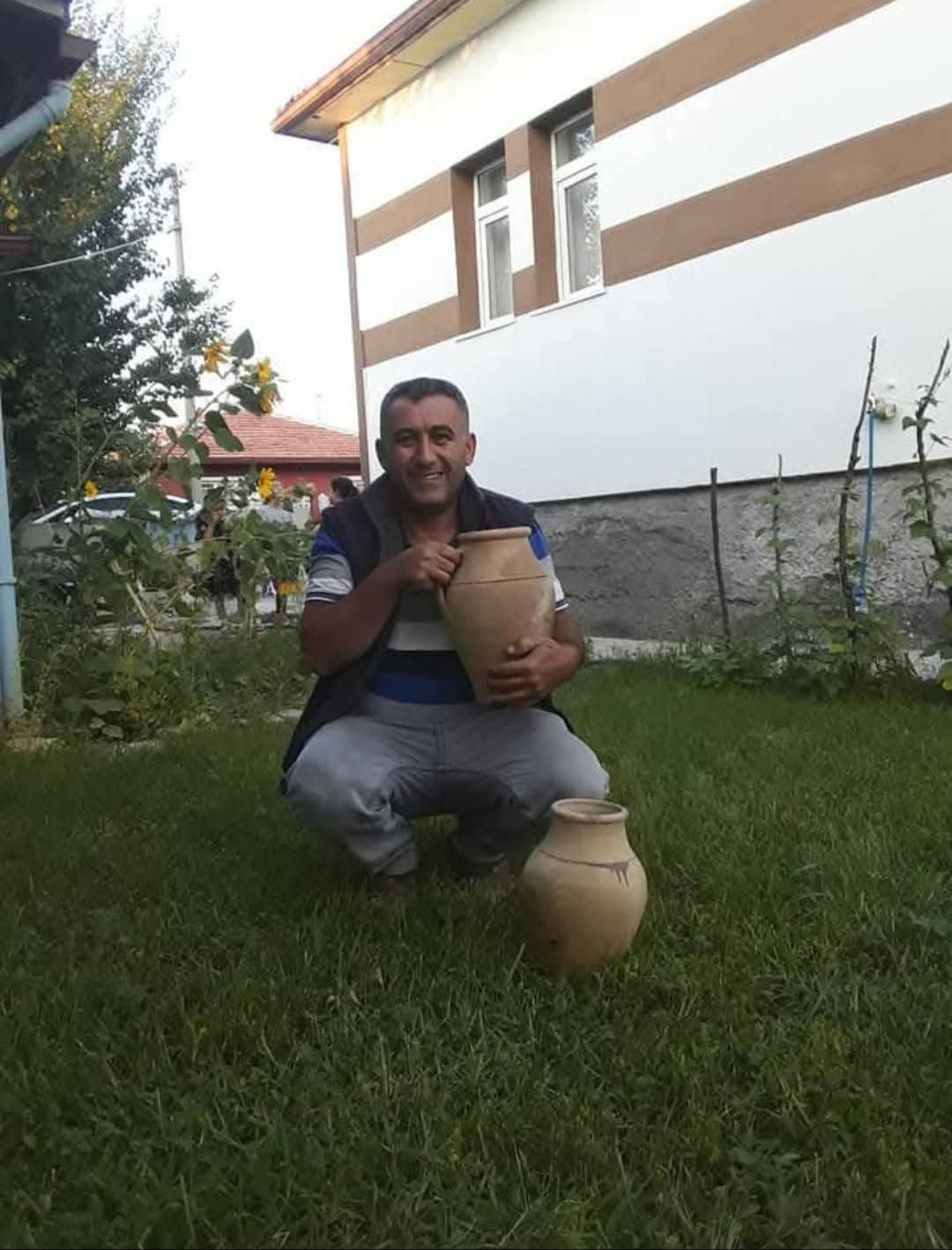 Beyin kanaması ge&ccedil;iren belediye &ccedil;alışanı hayatını kaybetti
