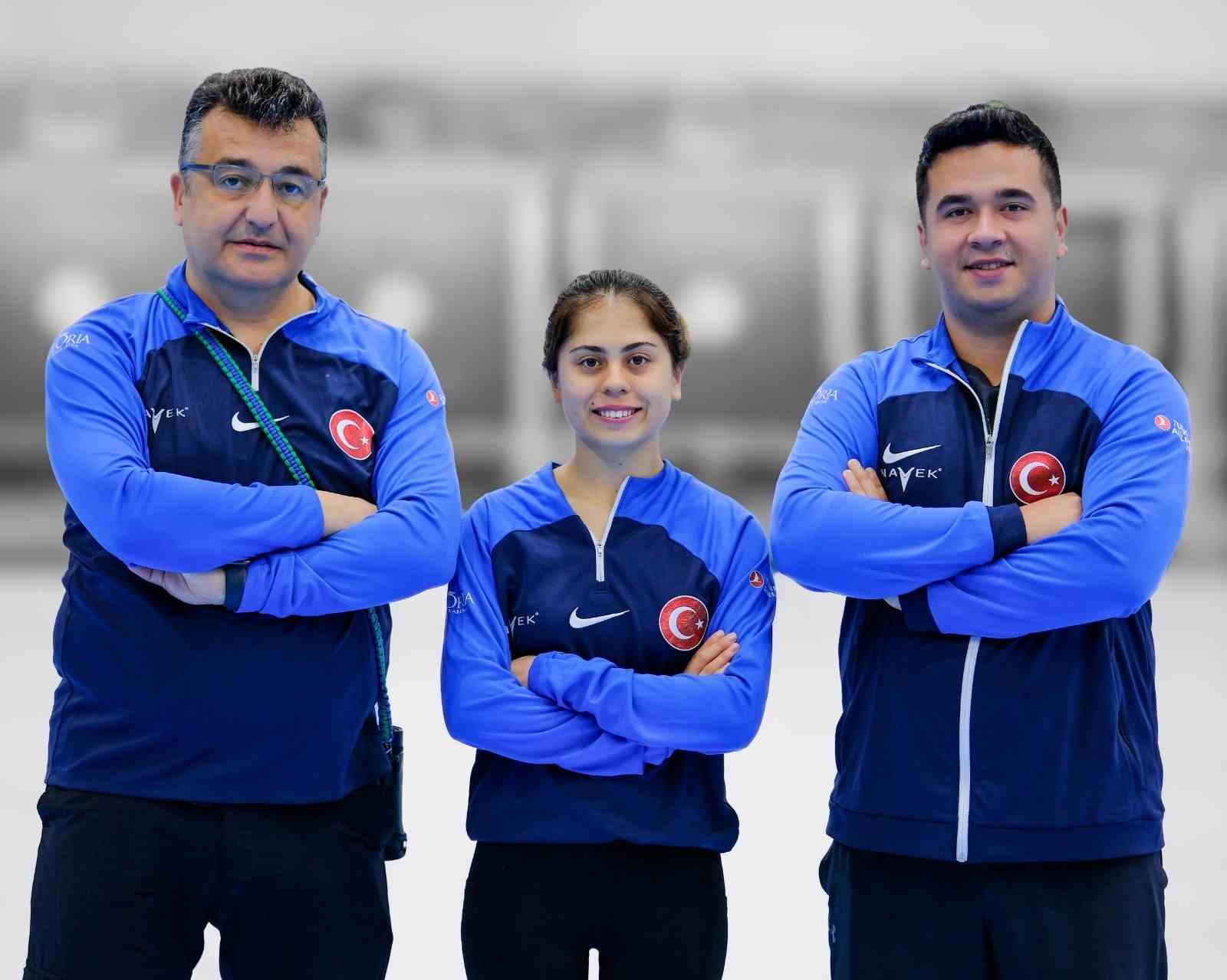 Muğla Büyükşehir Belediyesi’nin okçuları A Milli Takım’a seçildi