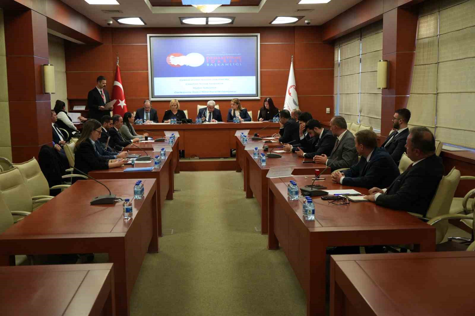 &Ccedil;ayırhan Termik Santrali ve maden sahaları &ouml;zelleştirildi
