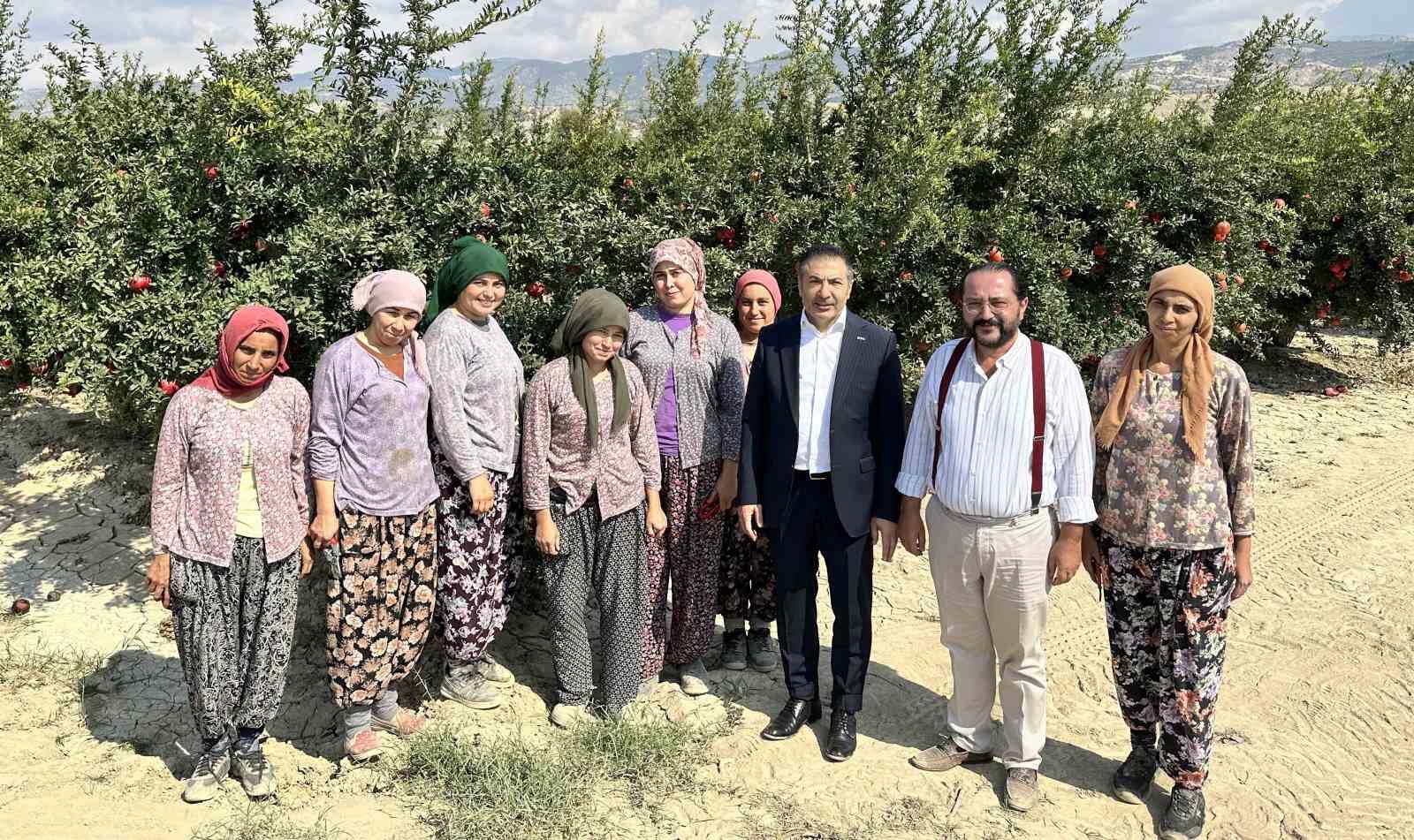 Başkan Erdoğan; "Kadınlarımız, sürdürülebilir bir büyüme ile refahın mimarıdır"