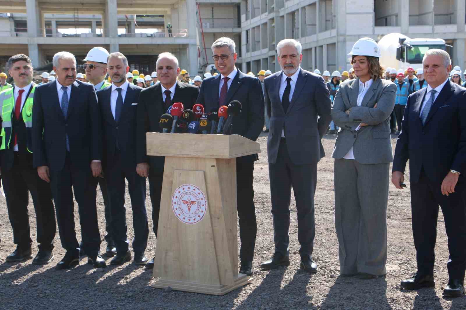 Bakan Memişoğlu: "Ece G&uuml;ler hipotermi nedeniyle hayatını kaybetti"
