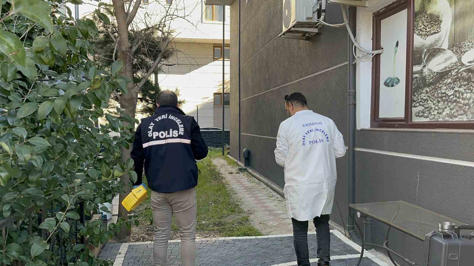 Tekirdağ&rsquo;da 5. kattan d&uuml;şen vatandaş hayatını kaybetti
