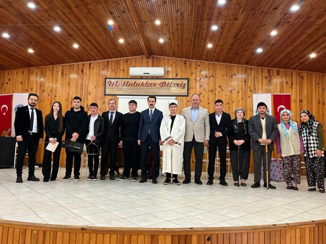Öğrenciler Mudurnu’yu yakından öğreniyor