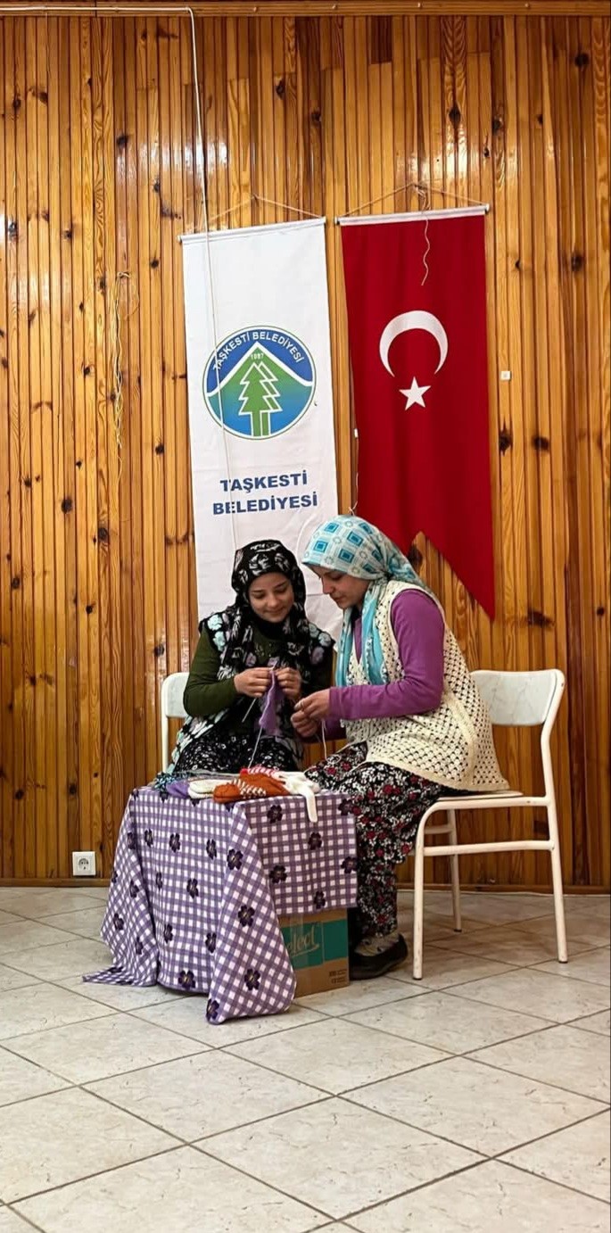 &Ouml;ğrenciler Mudurnu&rsquo;yu yakından &ouml;ğreniyor
