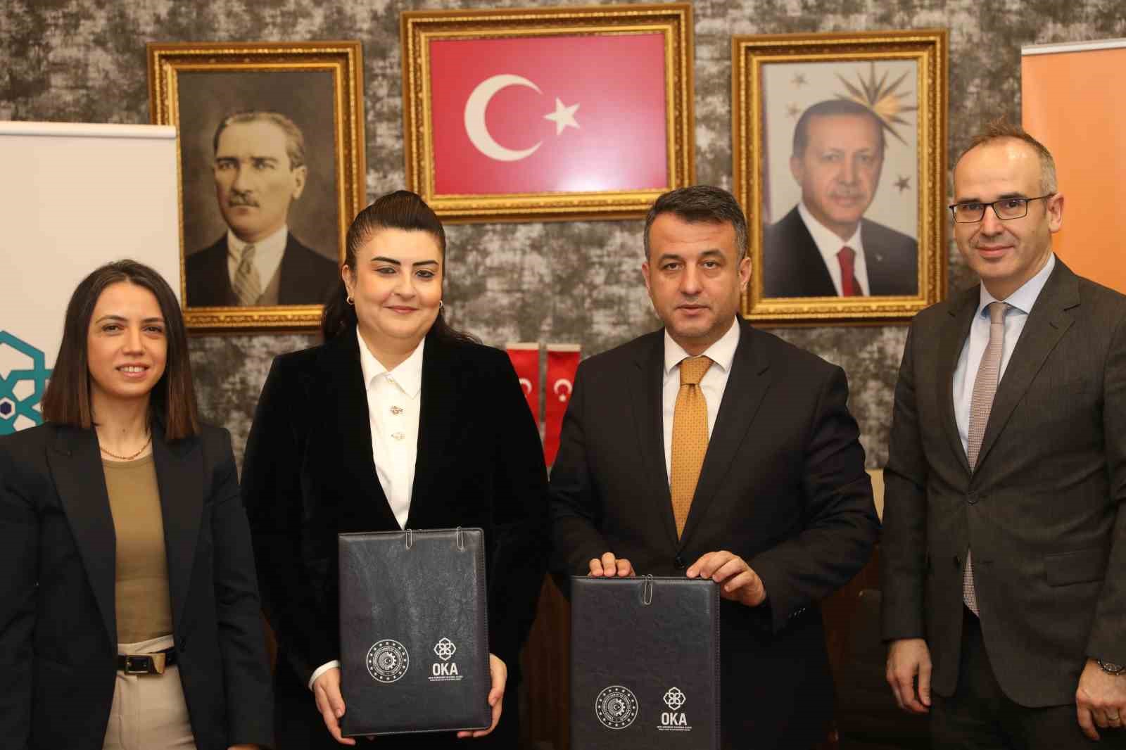 Anadoludakiler ile Samsun’da kenevir tekstilinde yeni dönem başlıyor