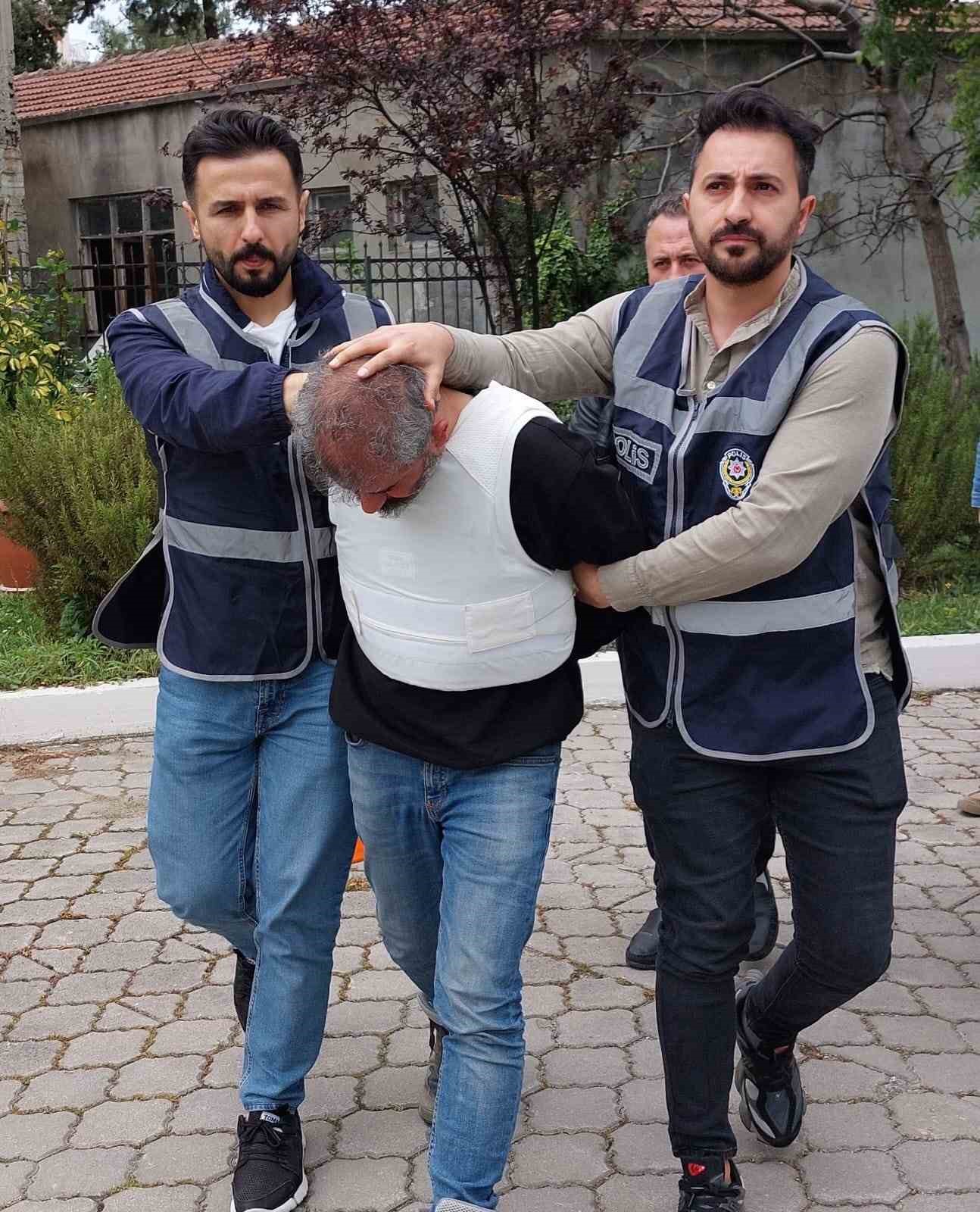 Öğretmen eşini öldüren kocaya 23 yıl 6 ay hapis
