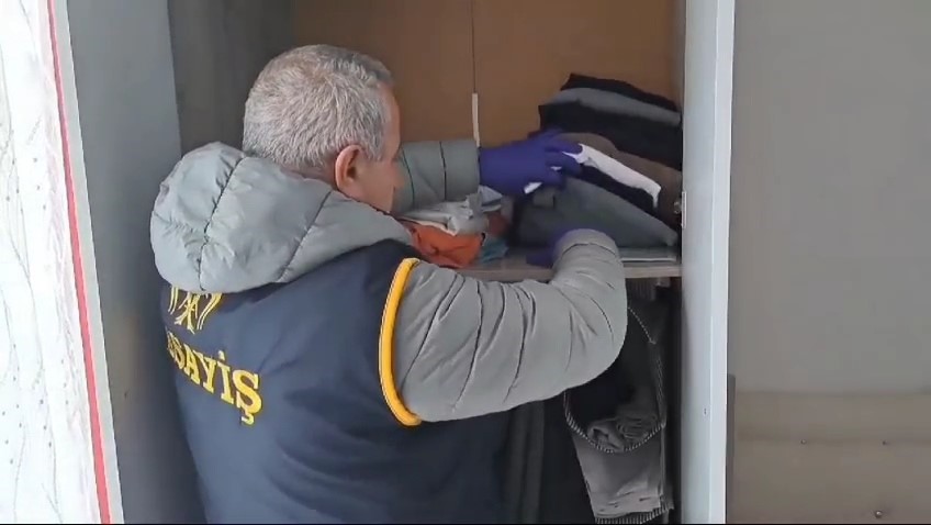 Vatandaşları 387 milyon dolandıran su&ccedil; &ouml;rg&uuml;t&uuml; &uuml;yesi 22 kişi tutuklandı
