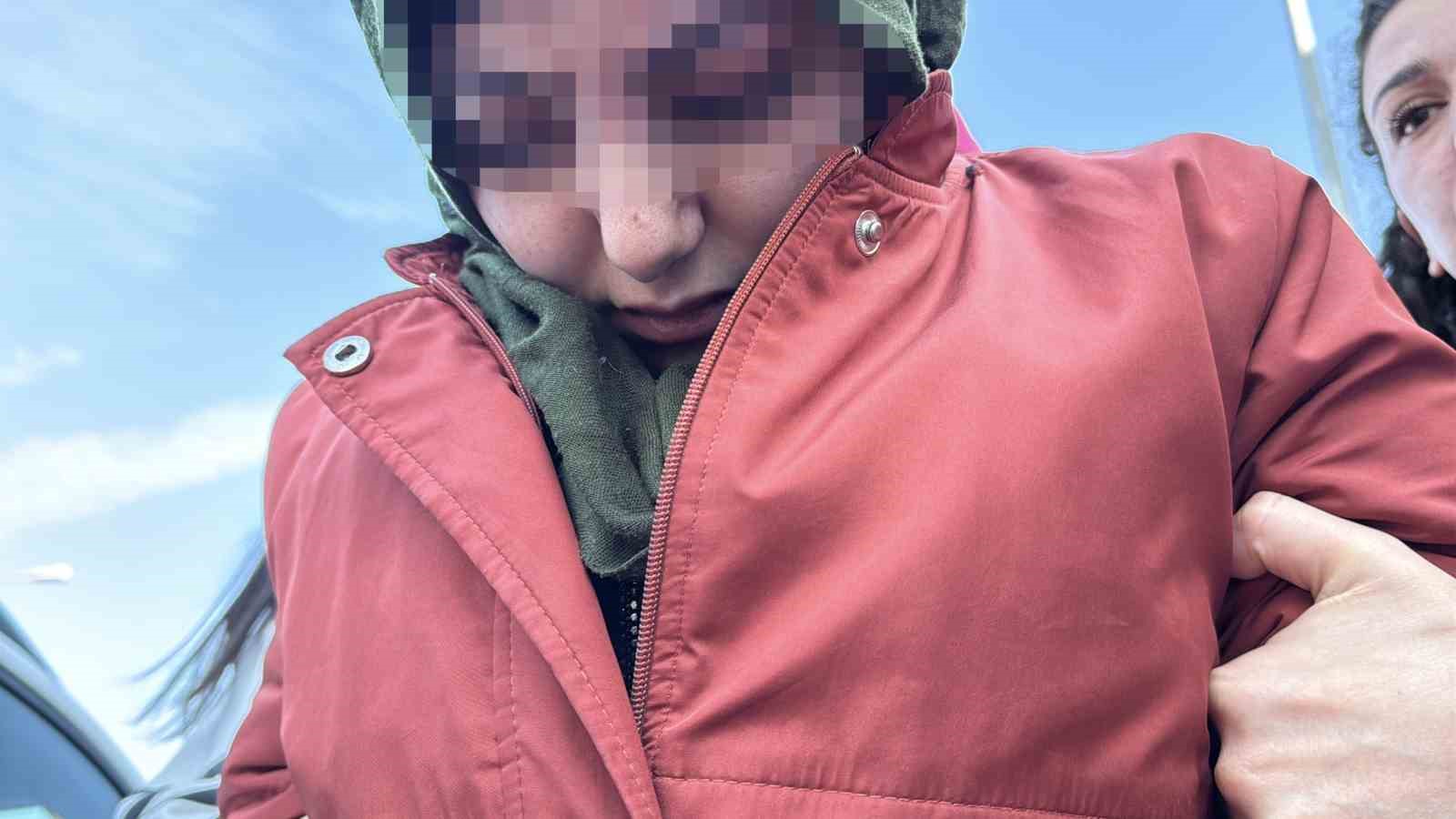 Balkondan d&uuml;şen hamile kadın hayatını kaybetmişti: Irak uyruklu koca tutuklandı
