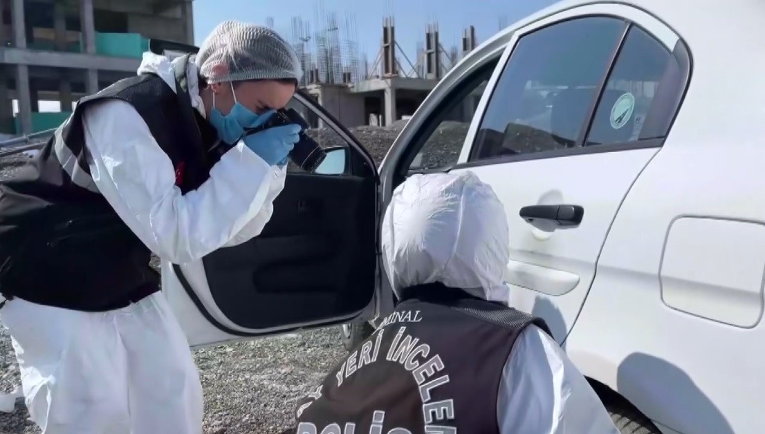 Erzincan Emniyetinden Kadınlar G&uuml;n&uuml;ne &ouml;zel klip
