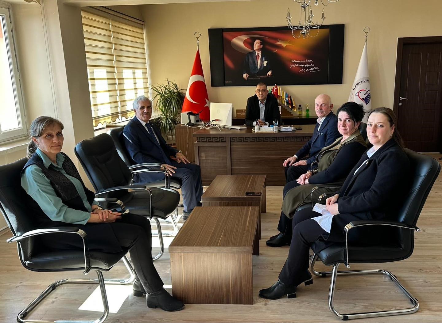 Üzümlü’de su kuyusu projesi hayata geçirilecek