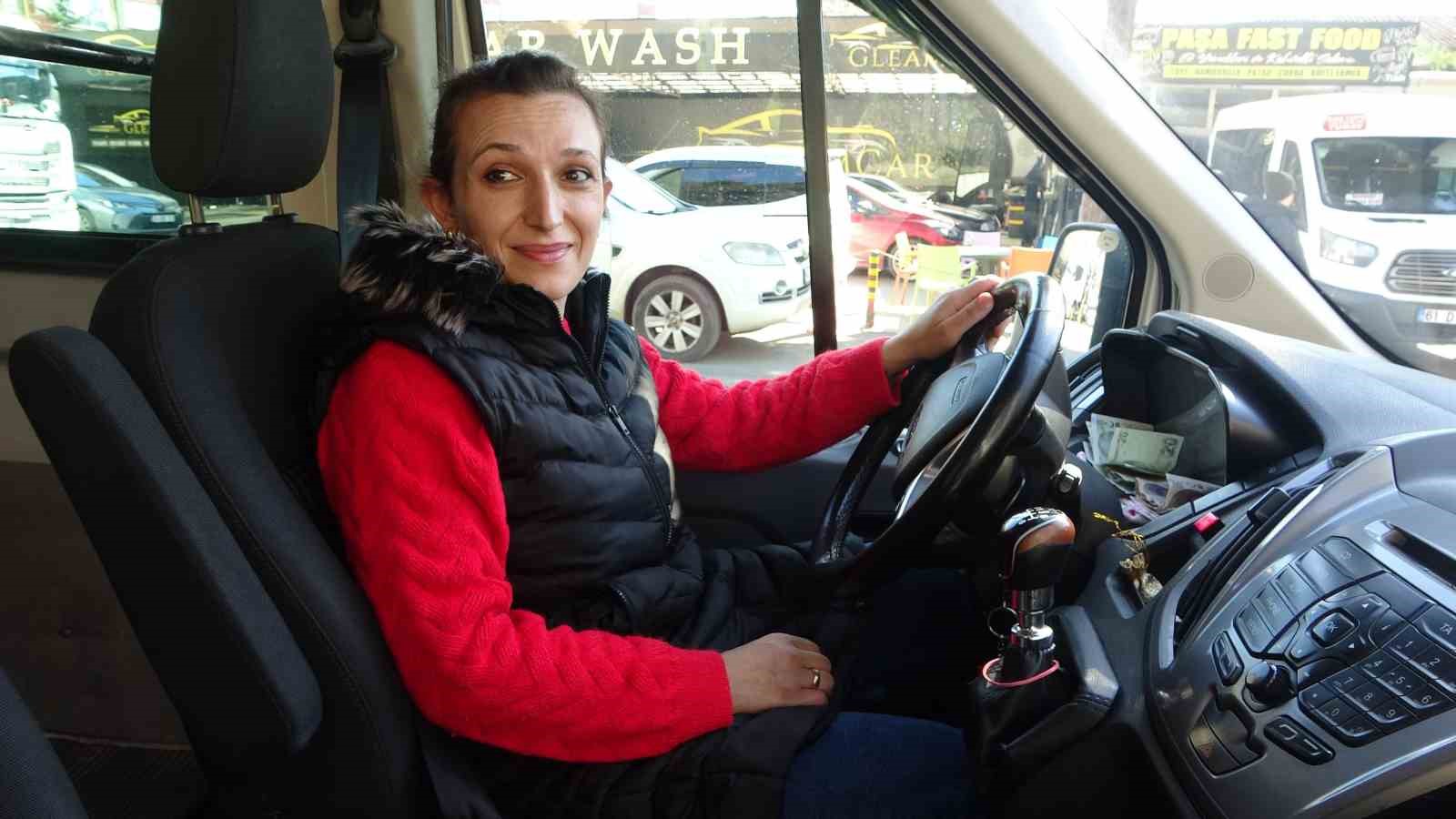 8 Mart’ın onlar için diğer günlerden bir farkı yok