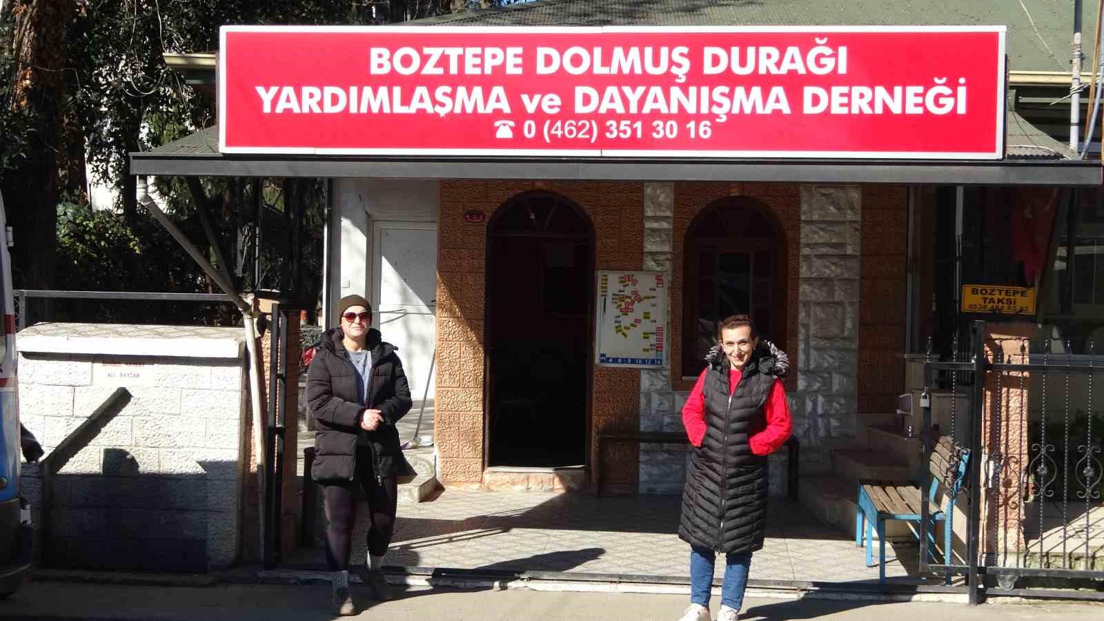 8 Mart’ın onlar için diğer günlerden bir farkı yok