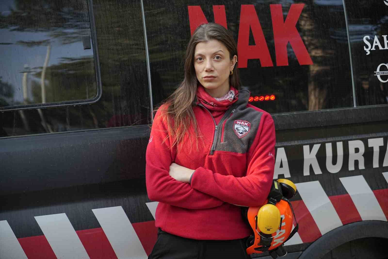 Bursa&rsquo;nın hayat kurtaran kadınları
