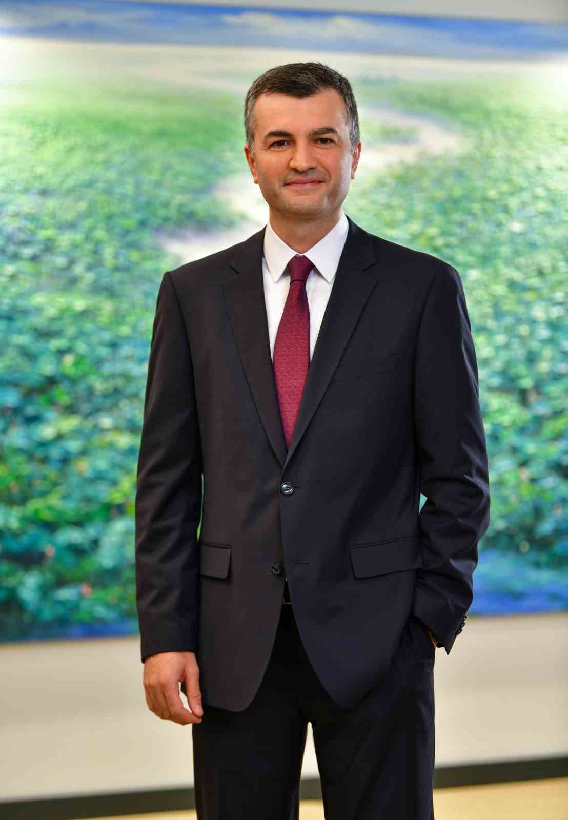 Sürdürülebilir büyümesi devam eden Kerevitaş’ın 2024 cirosu 25 milyar TL oldu