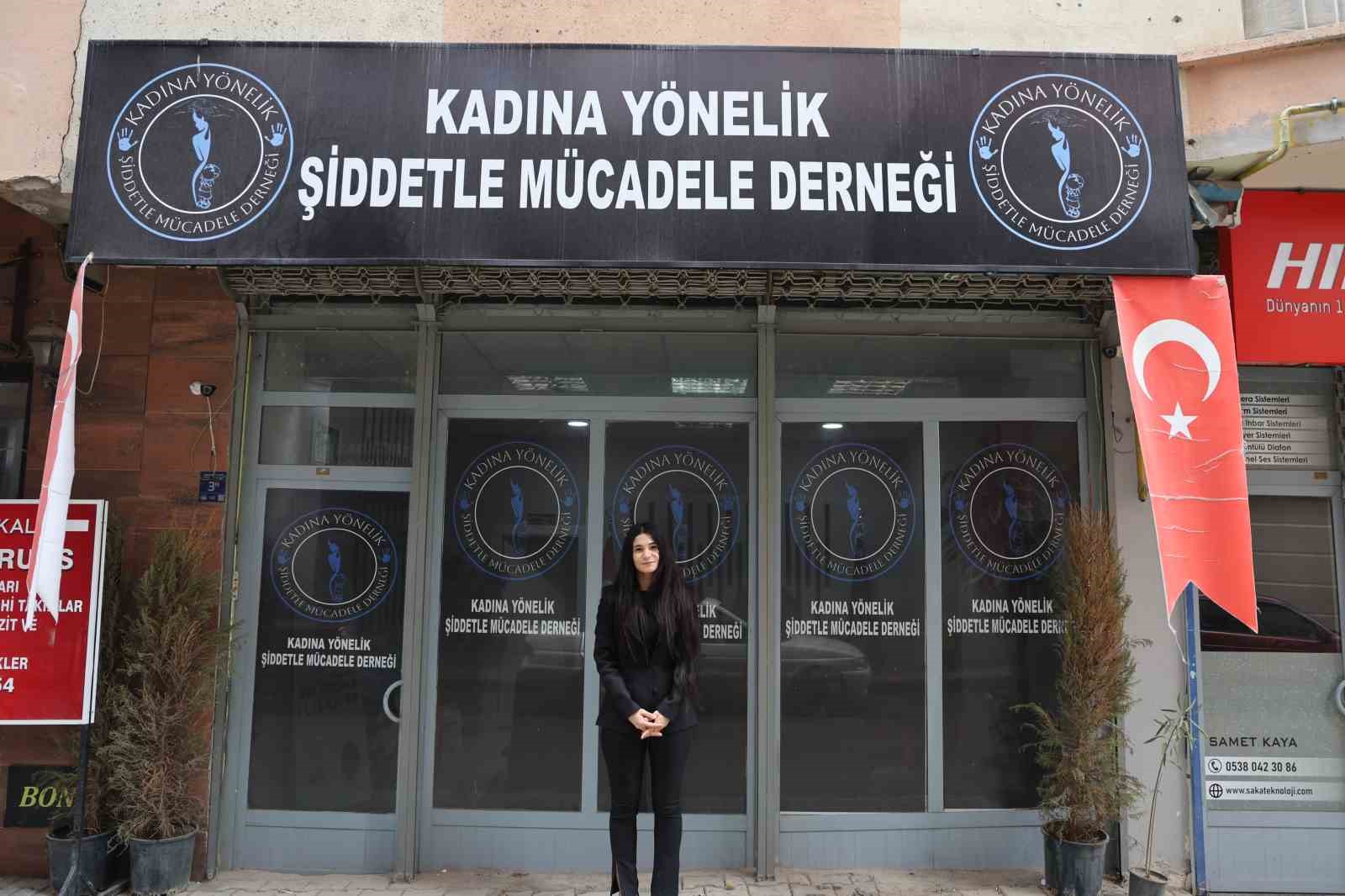 Sporcu kimliğiyle başlayan, sosyal sorumlulukla büyüyen bir hikaye