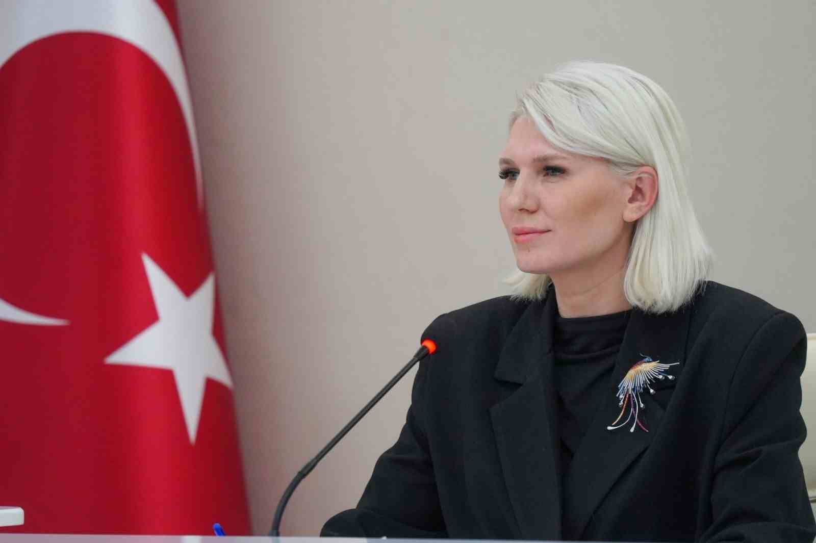 Bilecik Belediye Başkanı Subaşı: "Zorbalığa asla boyun eğmeyeceğiz’’