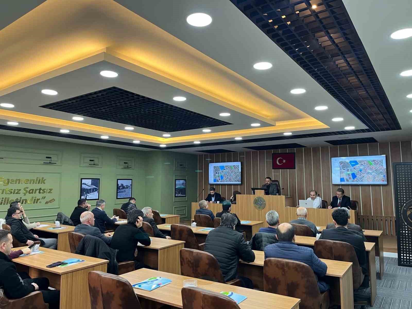 Sorgun&rsquo;da atık su &uuml;cretine y&uuml;zde 50 indirim
