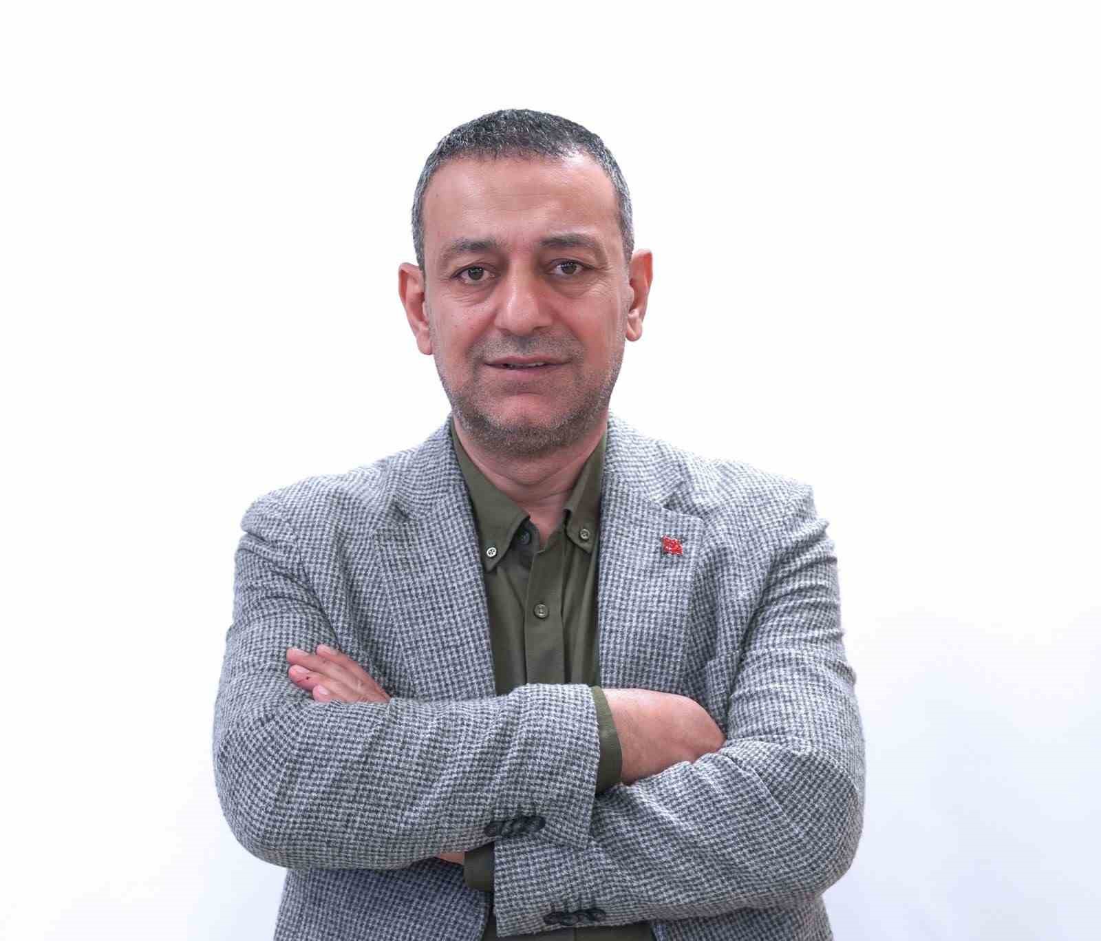 Ordu İnternet Gazeteciler Derneği Genel Kurulu