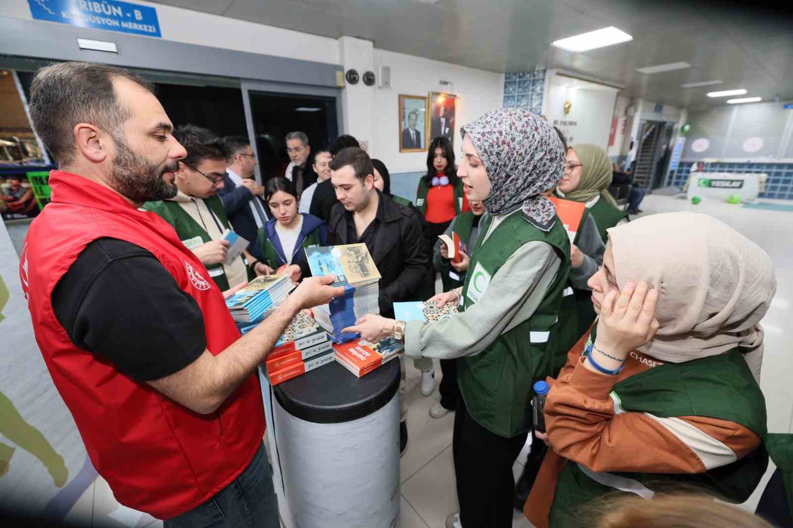 Manisa’da Sokaklar Bizim 3x3 Basketbol Turnuvası