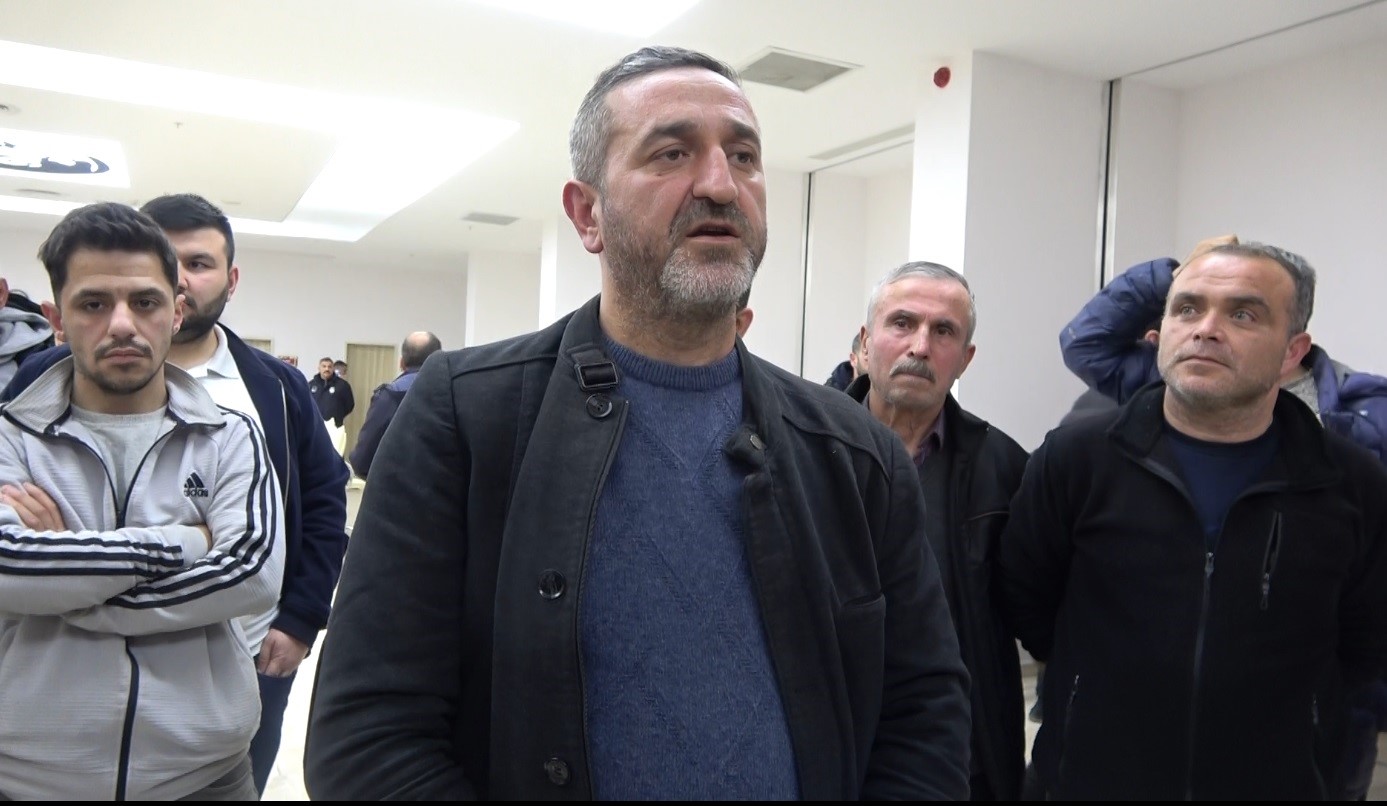 Bilecik’te minibüsçüler kontak kapatacak