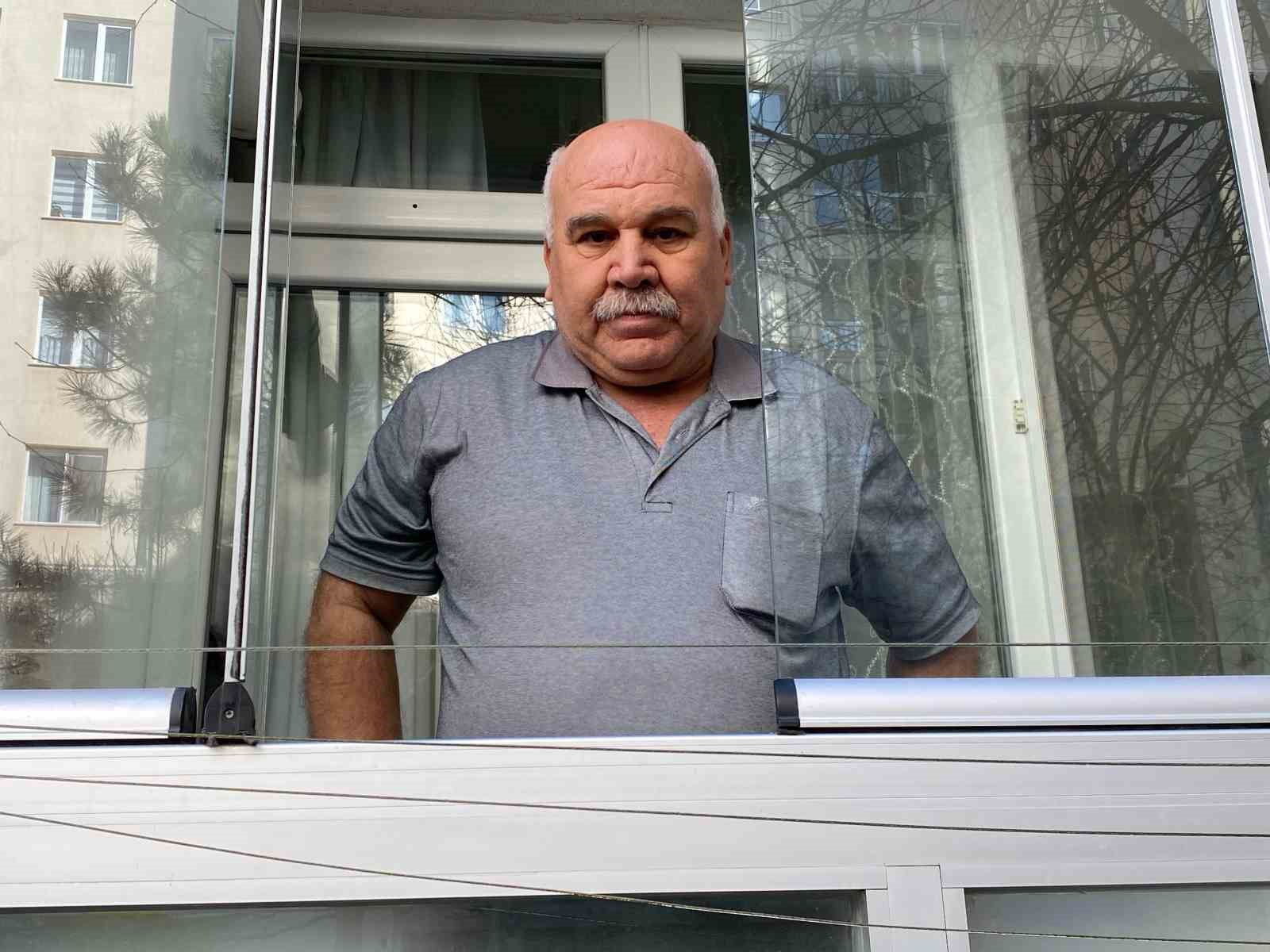 &Ccedil;ocuk parkında oluşan ses ve &ccedil;evre kirliliği mahalle sakinlerini rahatsız ediyor
