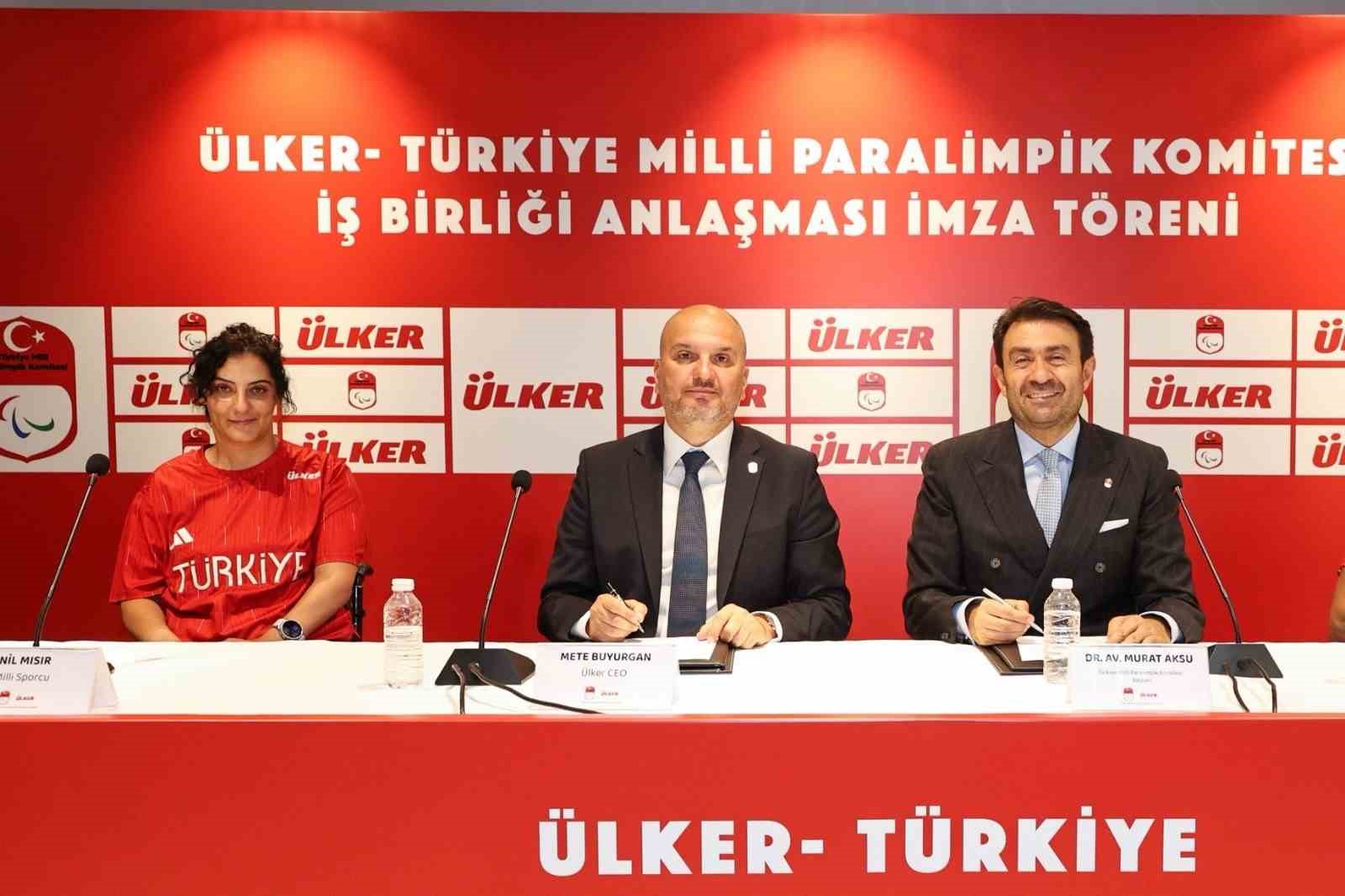 "Yüreğiyle Yarışanlar", şampiyon okçu Nil Mısır’ın hikayesiyle başladı