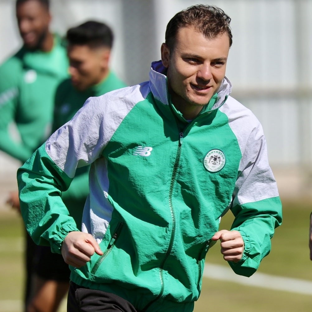 Konyaspor, Ey&uuml;pspor ma&ccedil;ına hazır
