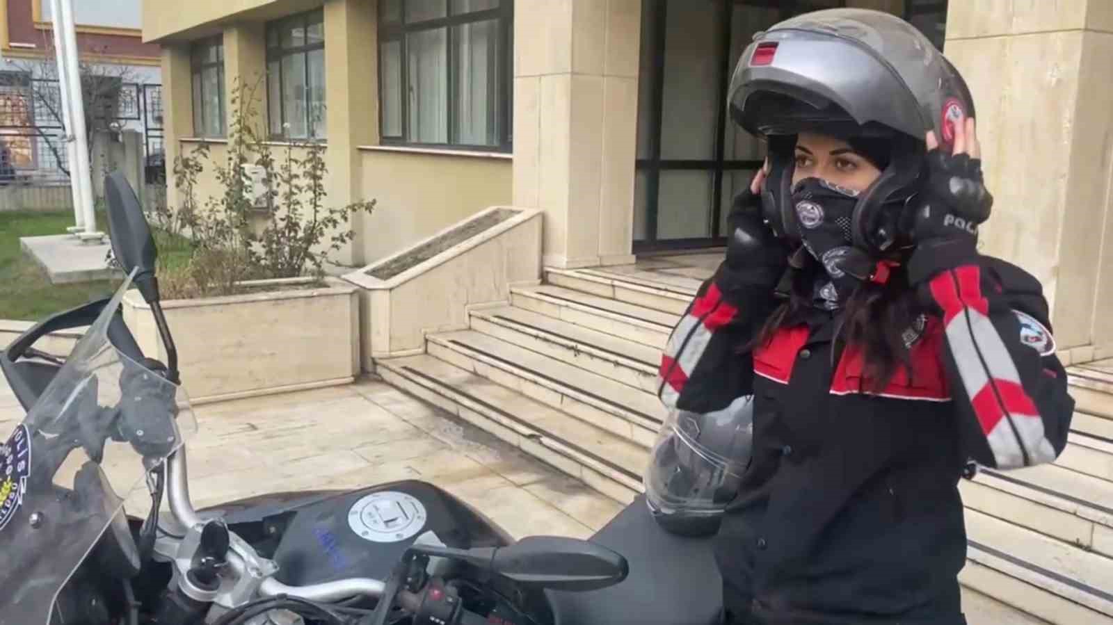 Burdur Emniyeti’nden 8 Mart’a özel video paylaşımı