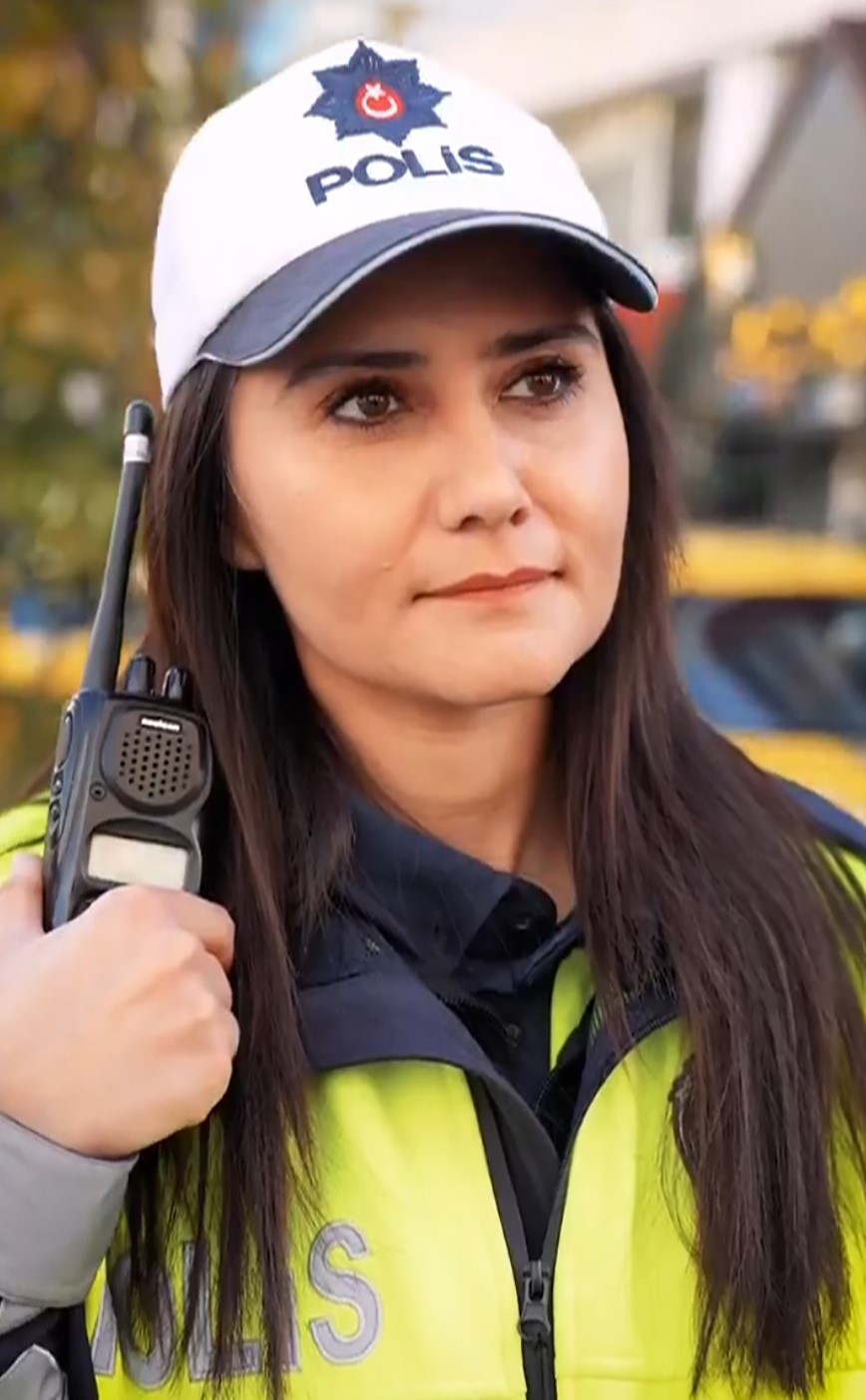 Isparta Emniyeti’nden 8 Mart’a özel video paylaşımı