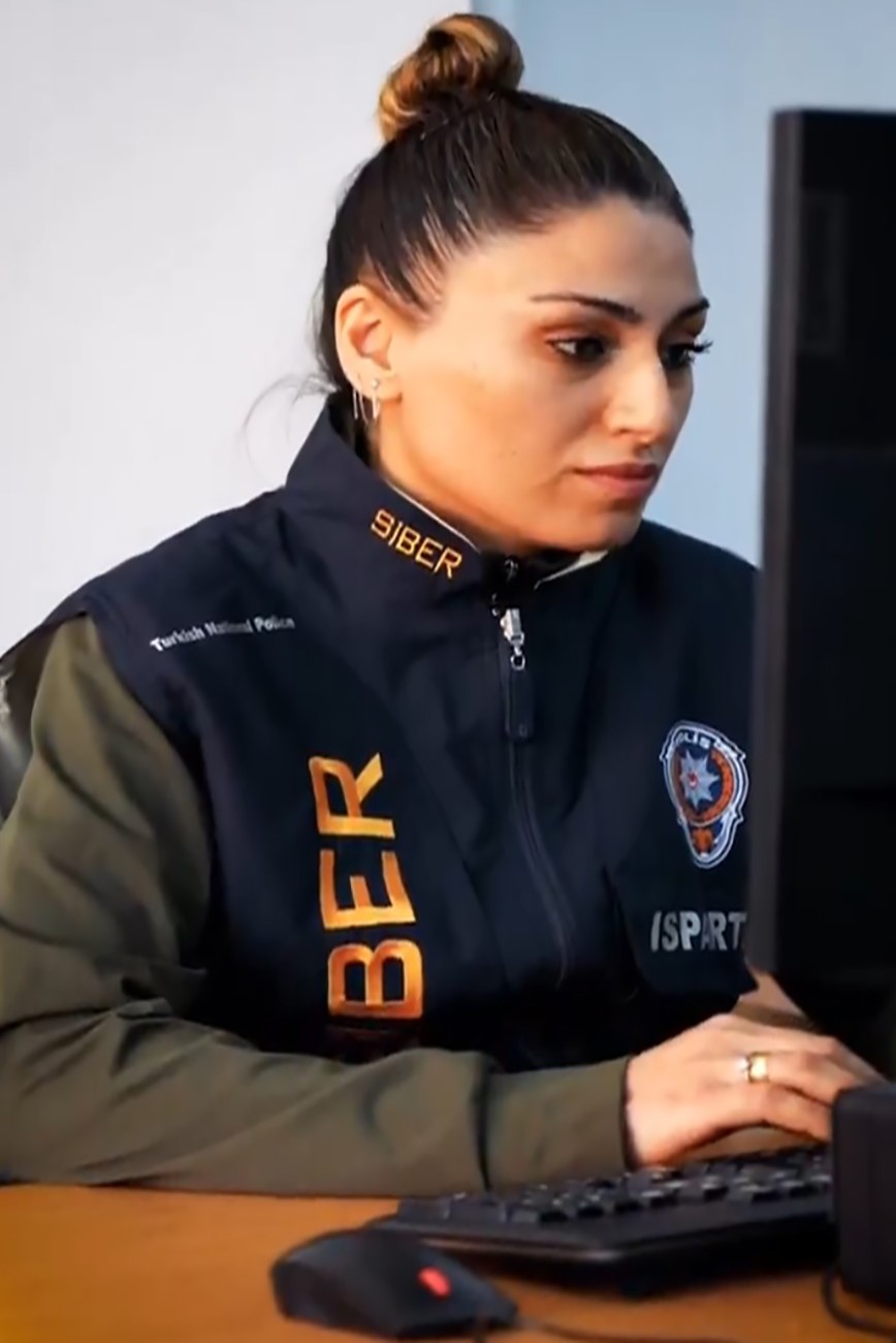 Isparta Emniyeti&rsquo;nden 8 Mart&rsquo;a &ouml;zel video paylaşımı
