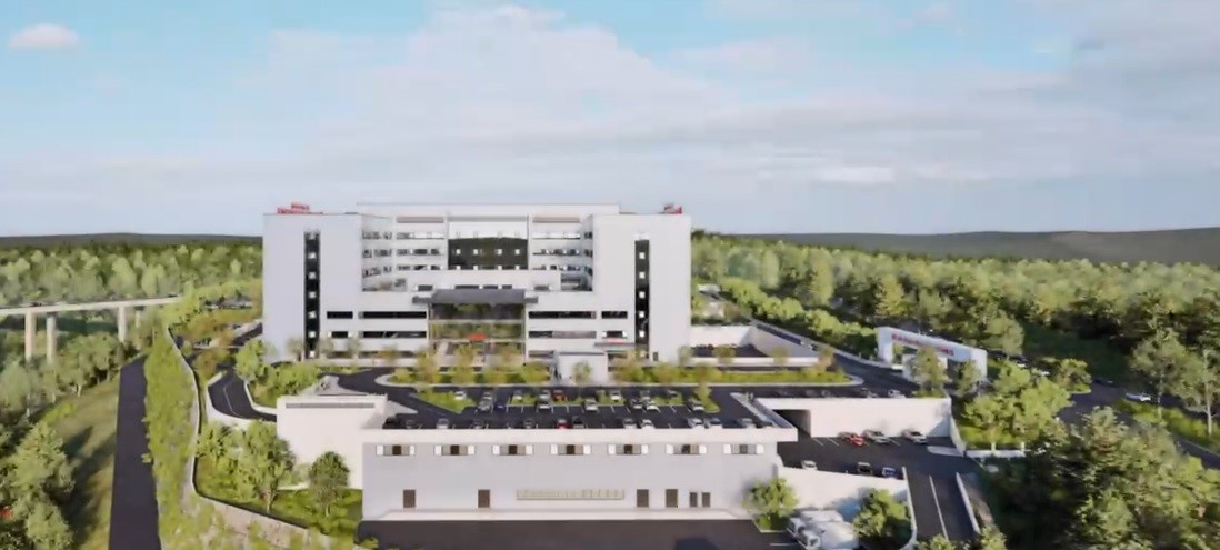 Bitlis Eren Devlet Hastanesi ile sağlık altyapısı güçleniyor