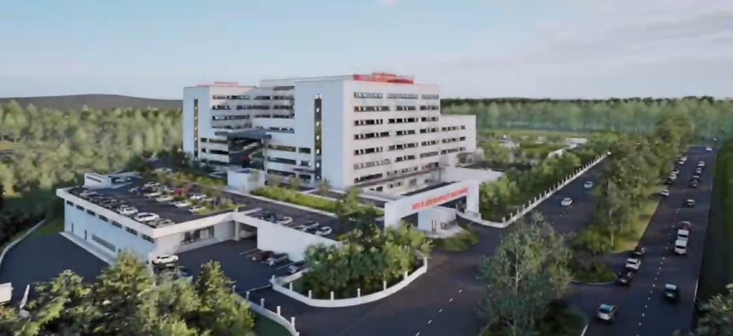 Bitlis Eren Devlet Hastanesi ile sağlık altyapısı g&uuml;&ccedil;leniyor
