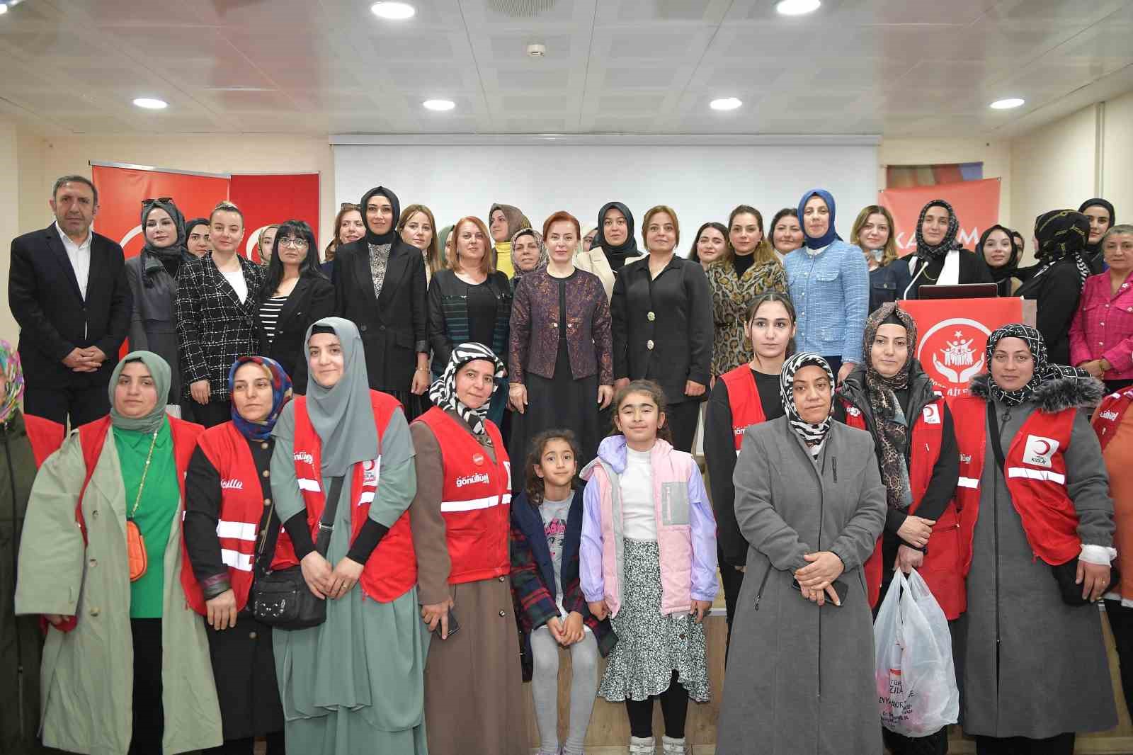 Diyarbakır&rsquo;da 8 Mart D&uuml;nya Kadınlar G&uuml;n&uuml; etkinliği
