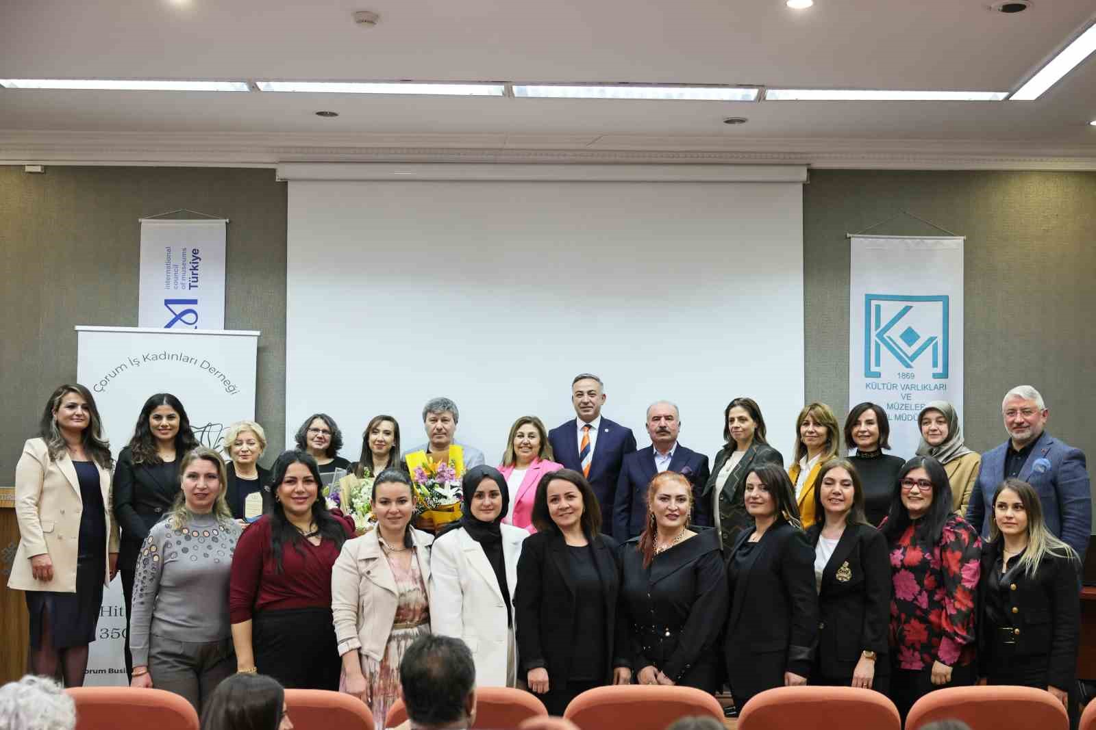 3 bin 500 yıllık Hitit keteni, kadınlar tarafından tekstil endüstrisine kazandırılıyor