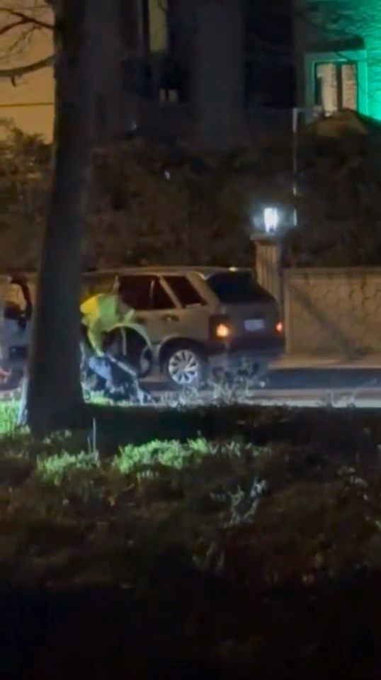 Uygulamadan kaçan alkollü sürücüden polislere: 